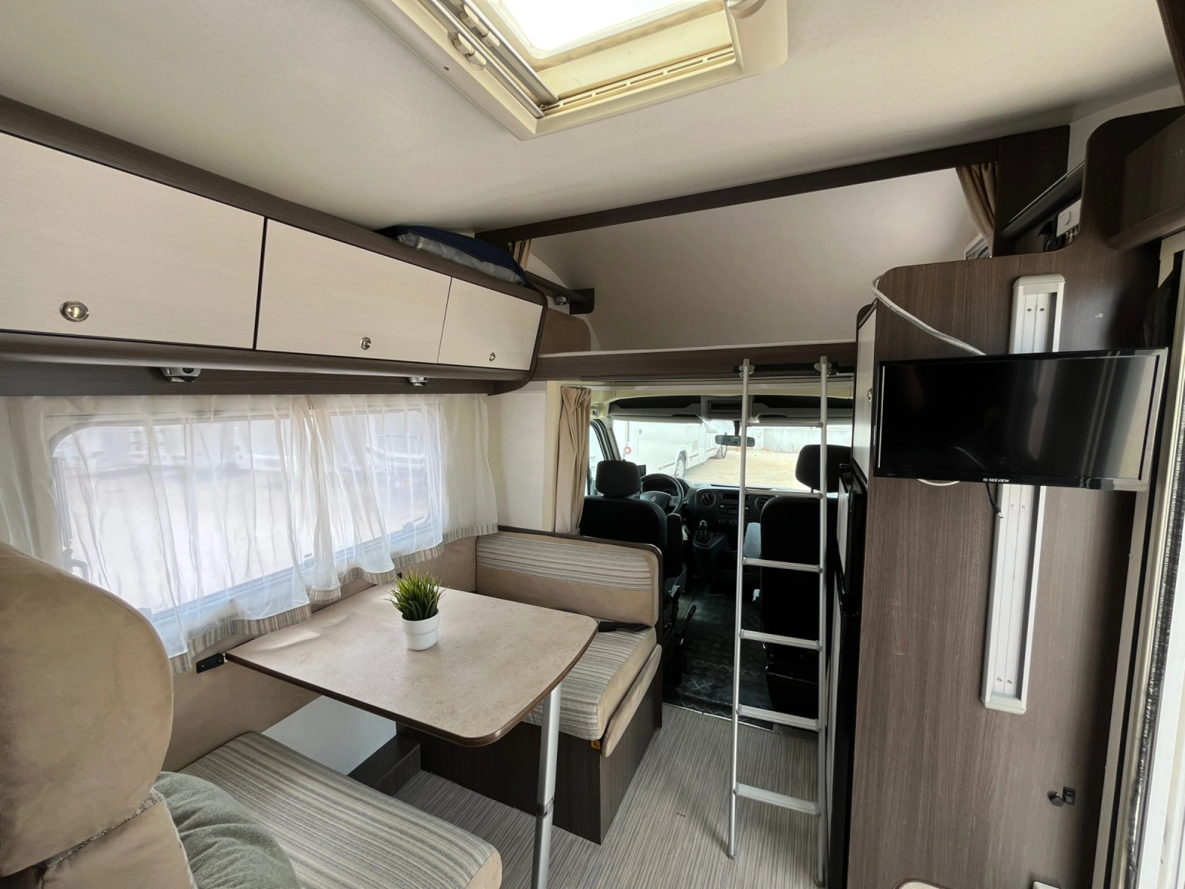 Blucamp SKY 50G Renault - foto 11