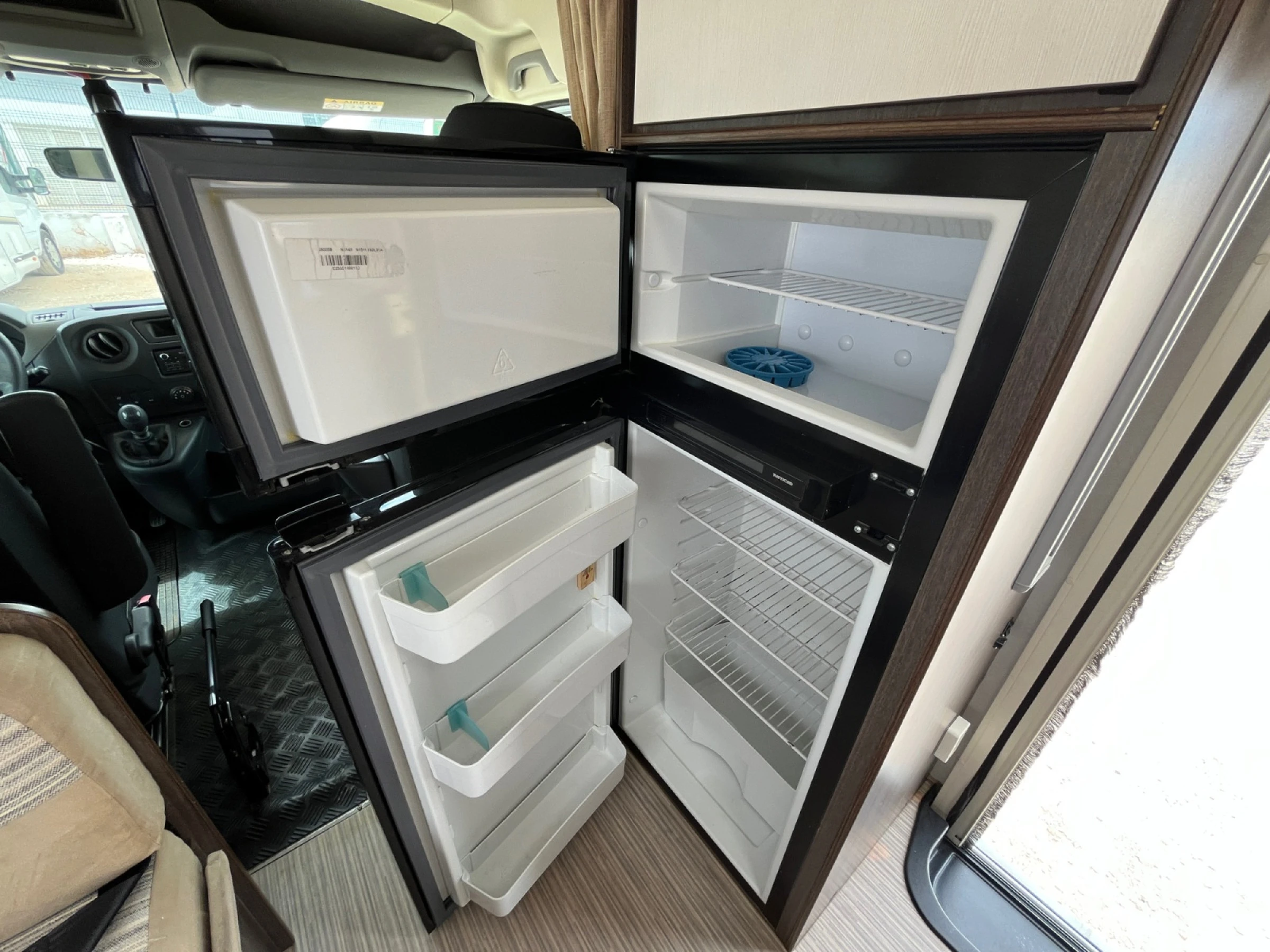 Blucamp SKY 50G Renault - foto 14