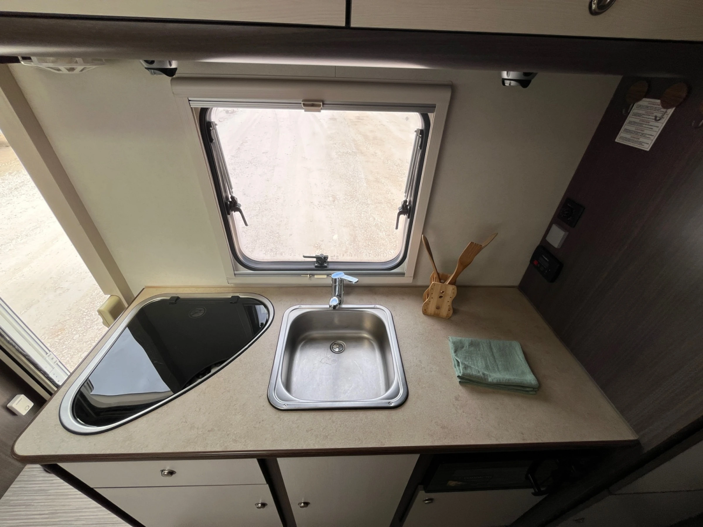 Blucamp SKY 50G Renault - foto 15