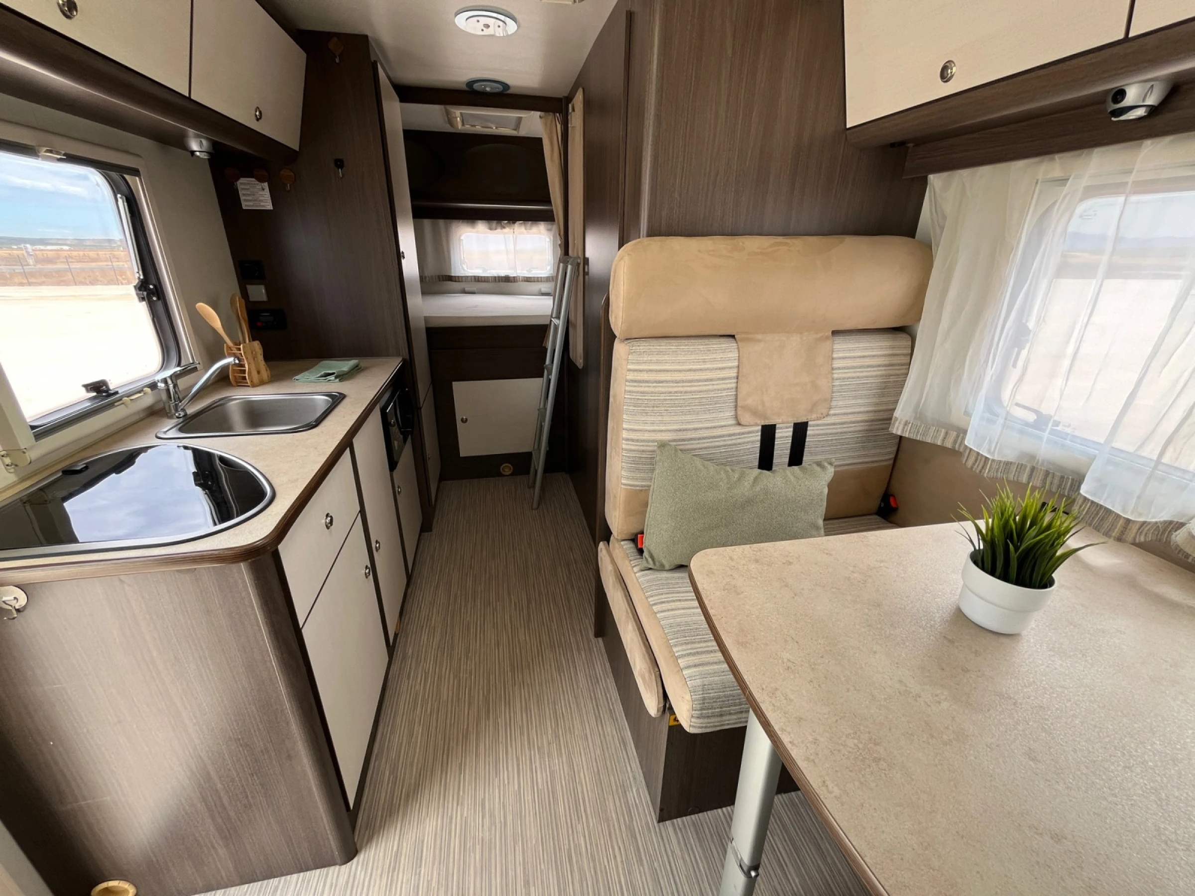 Blucamp SKY 50G Renault - foto 19