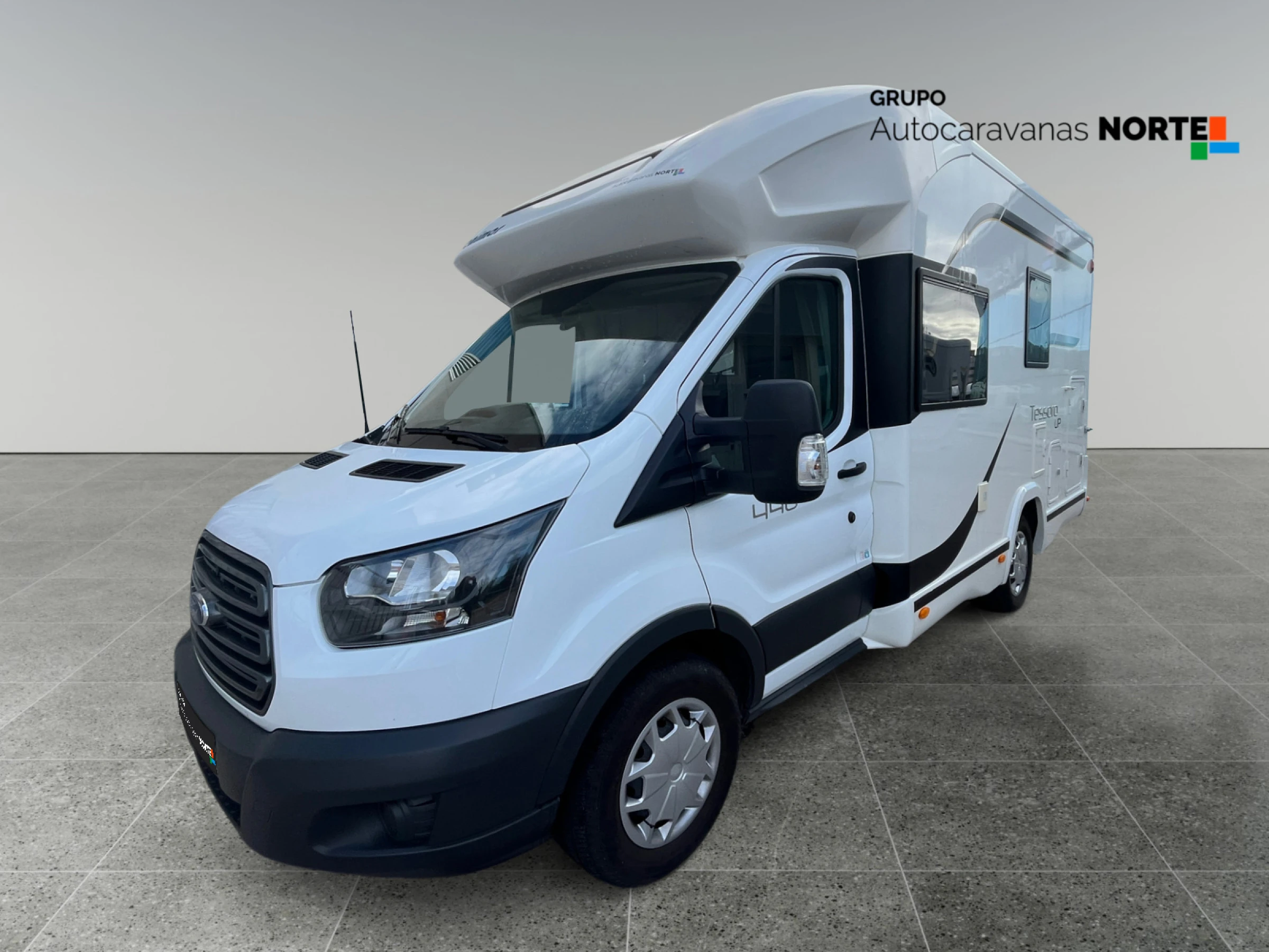 Benimar Tessoro 440 Ford - foto 7