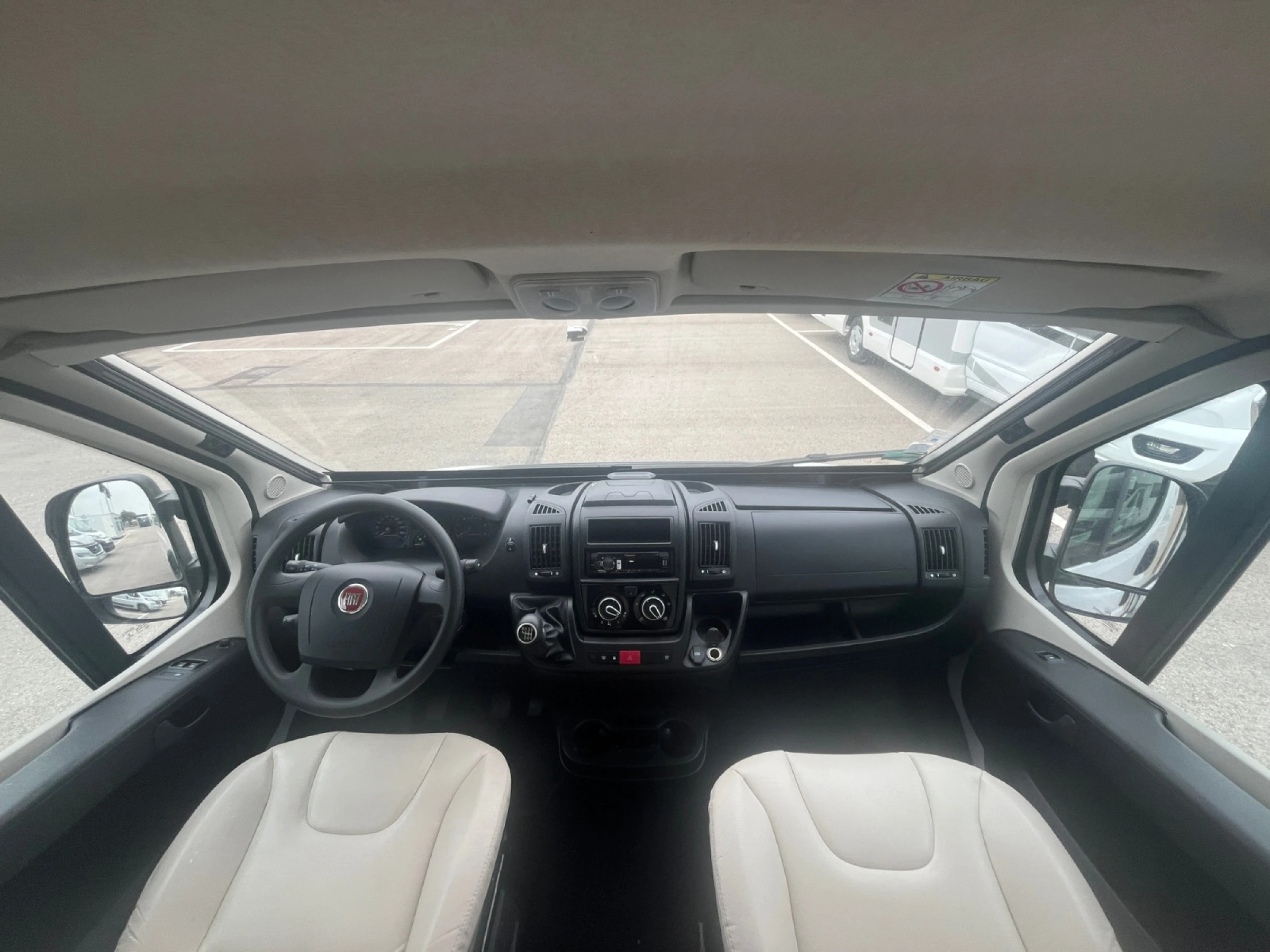 Dreamer D55 Up Fiat - foto 9
