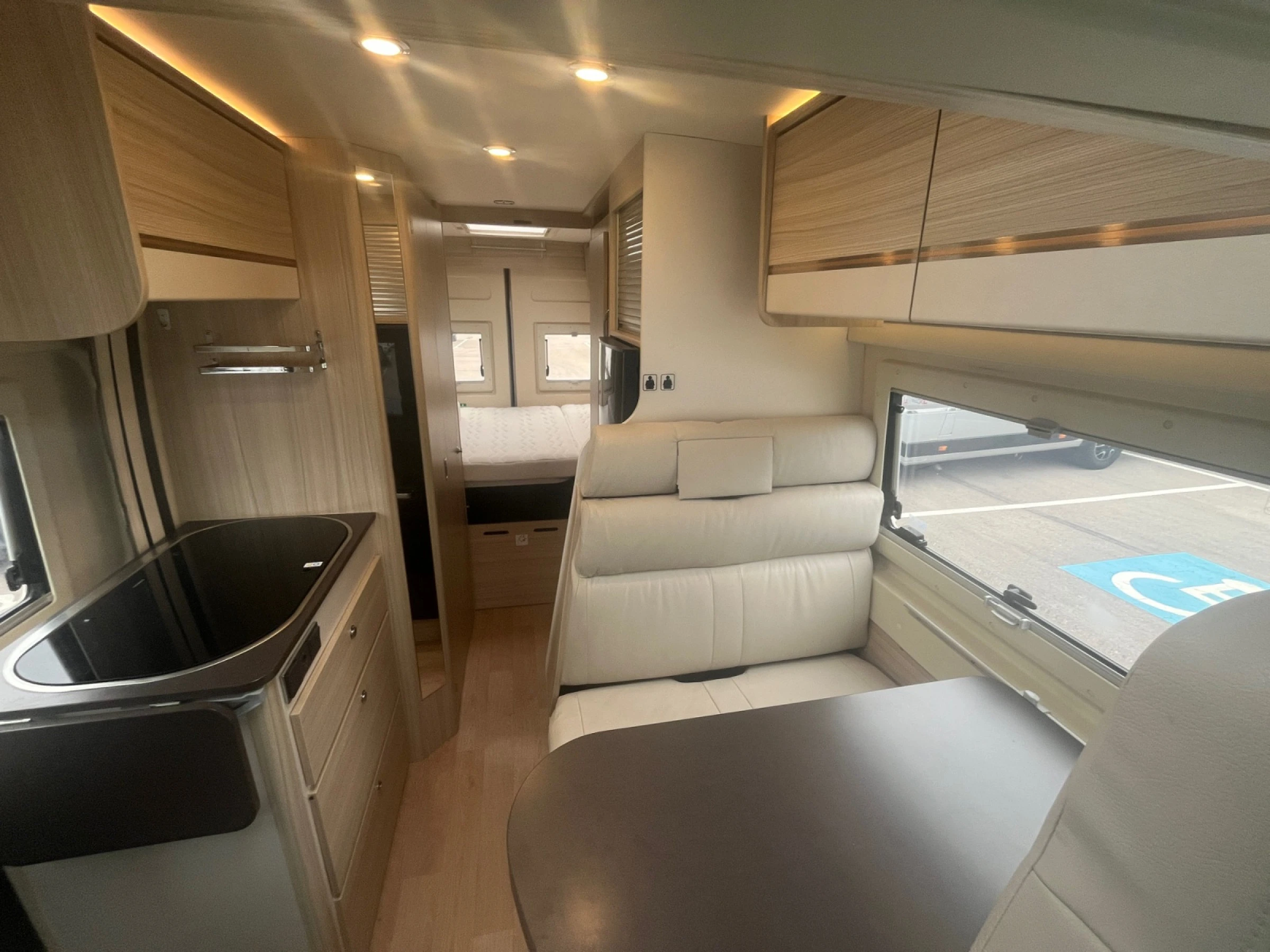 Dreamer D55 Up Fiat - foto 10