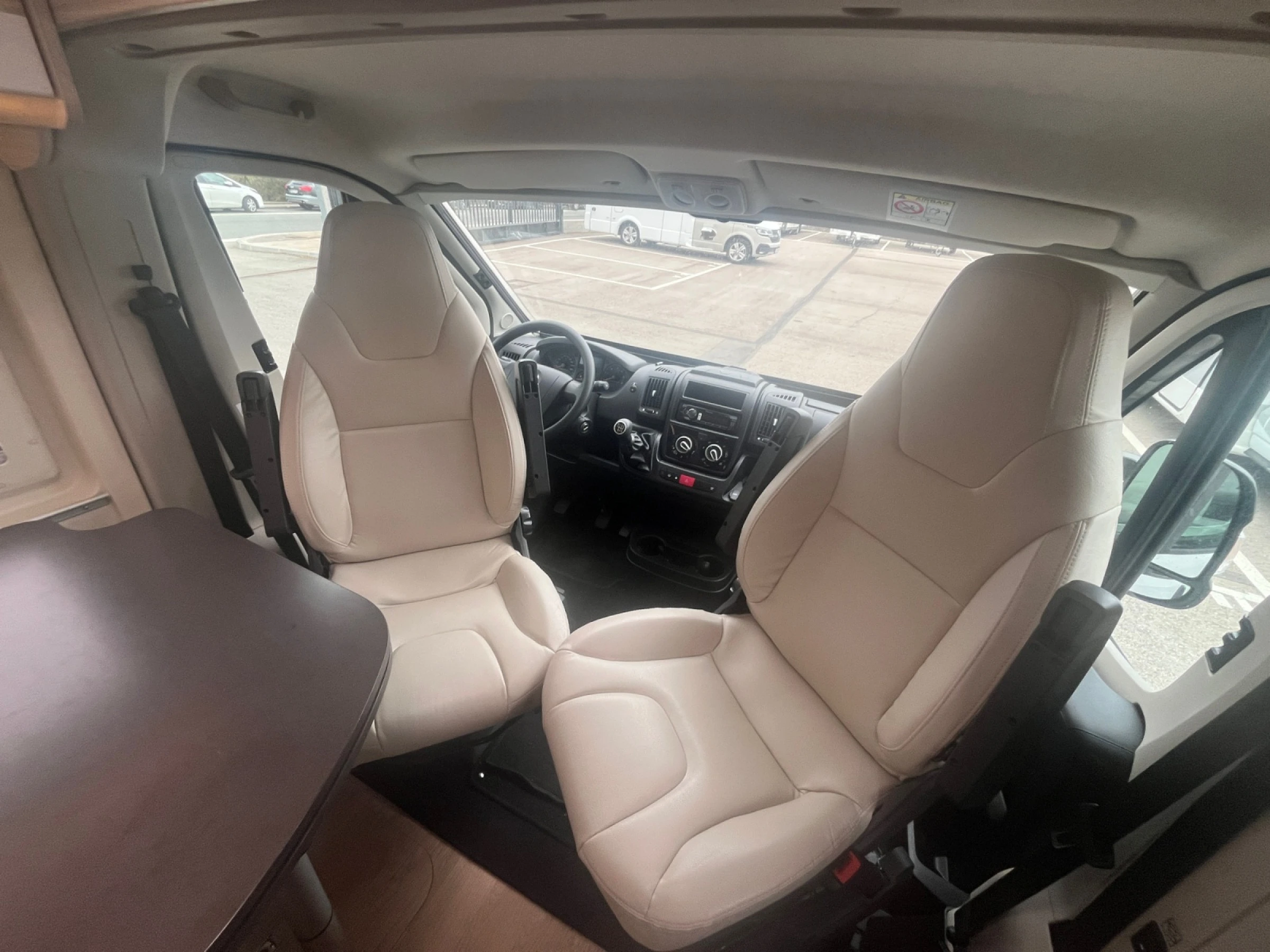 Dreamer D55 Up Fiat - foto 11