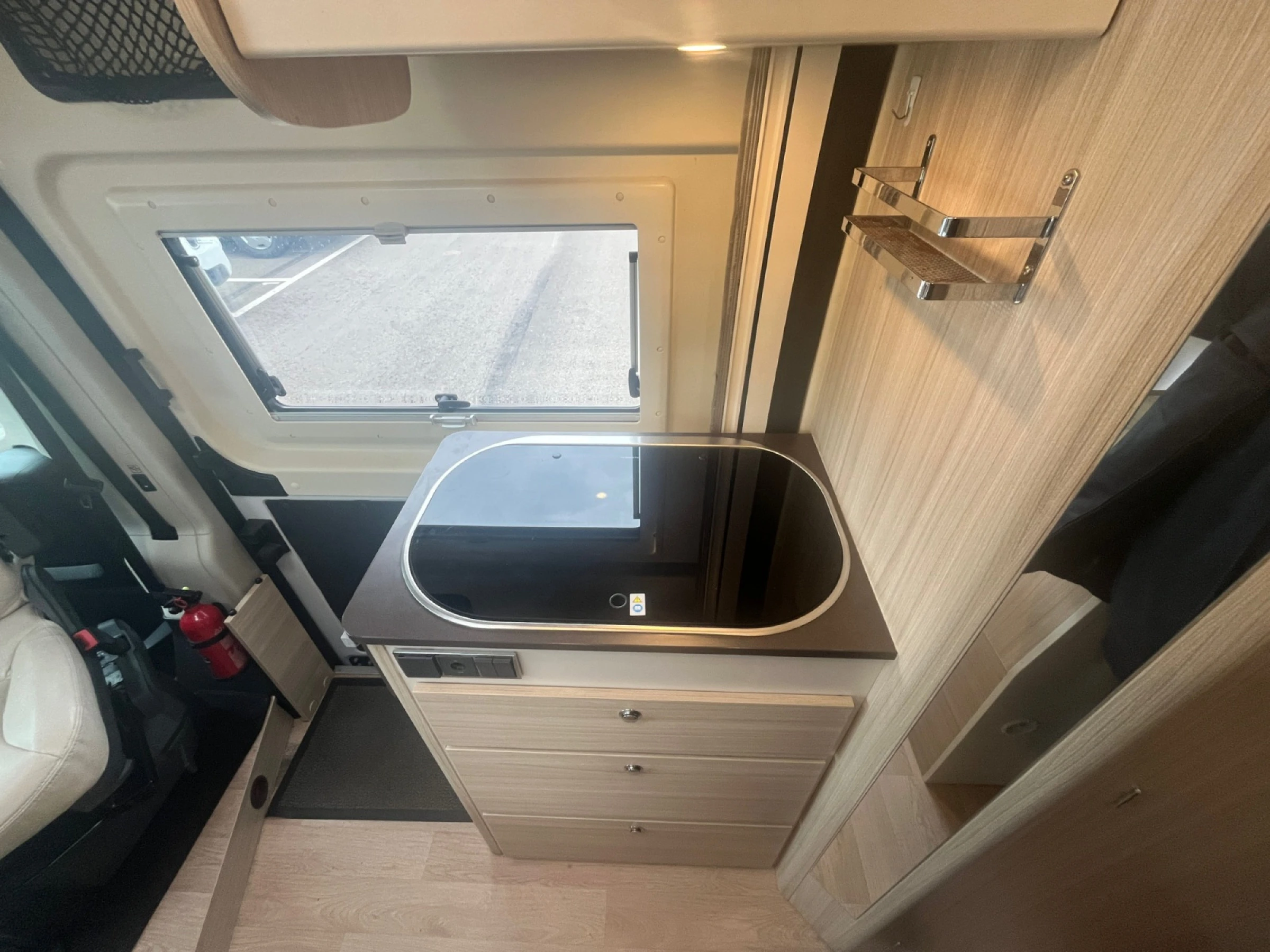 Dreamer D55 Up Fiat - foto 12