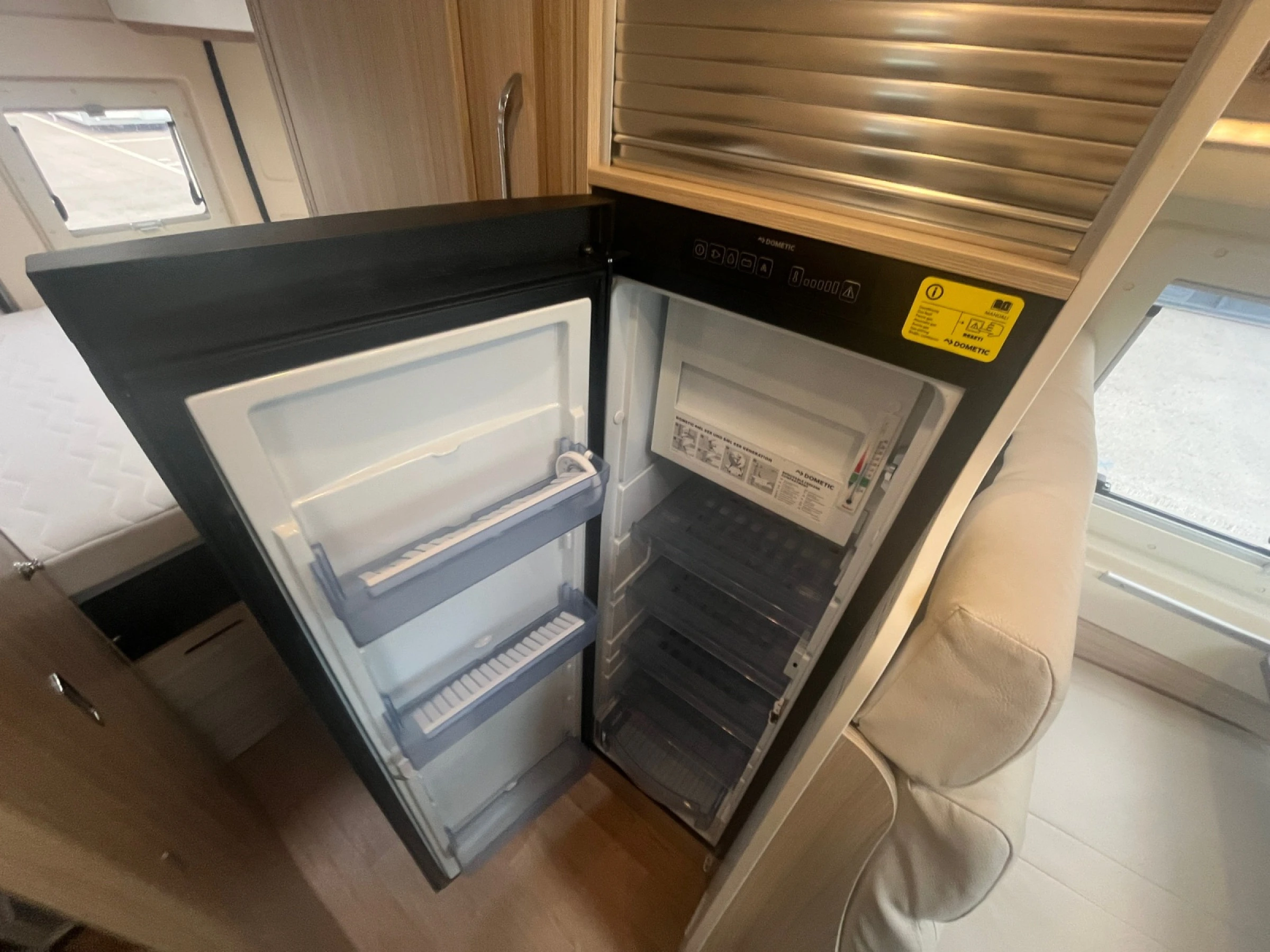 Dreamer D55 Up Fiat - foto 13