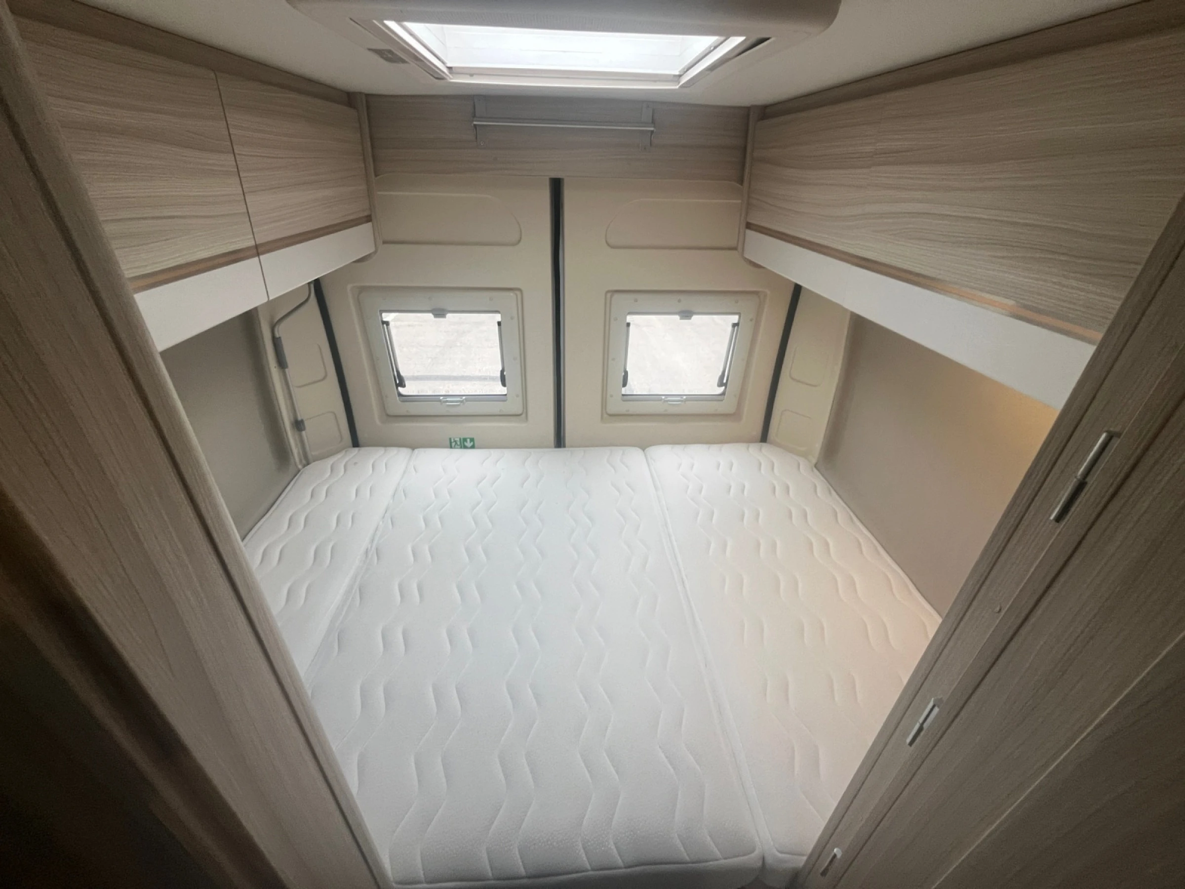 Dreamer D55 Up Fiat - foto 16