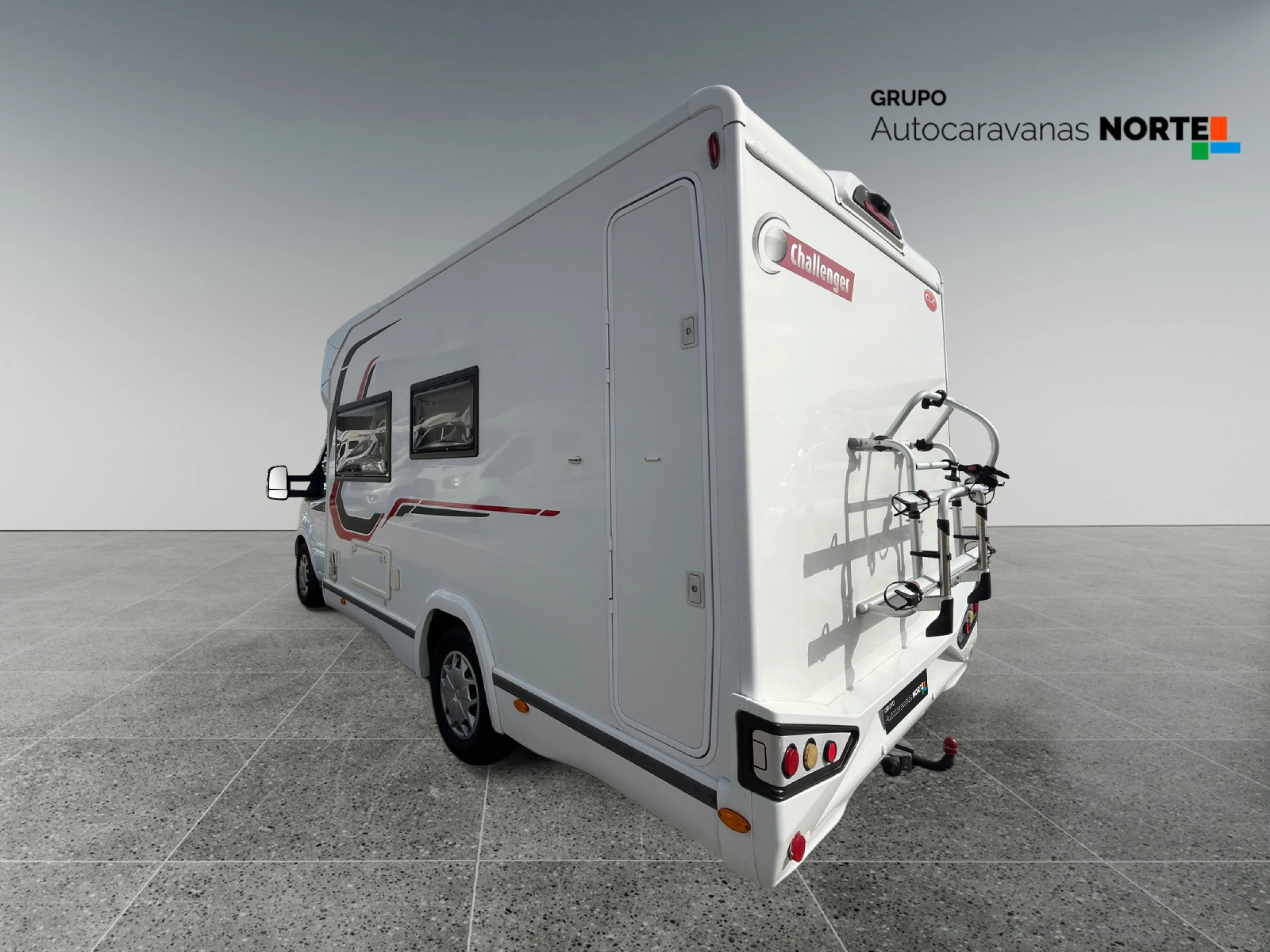 Challenger Mageo 290 Fiat - foto 9