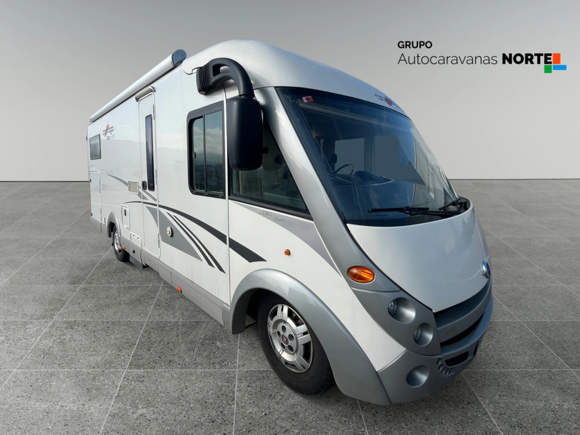 Carthago Chic C-Line I49 Fiat - foto 2