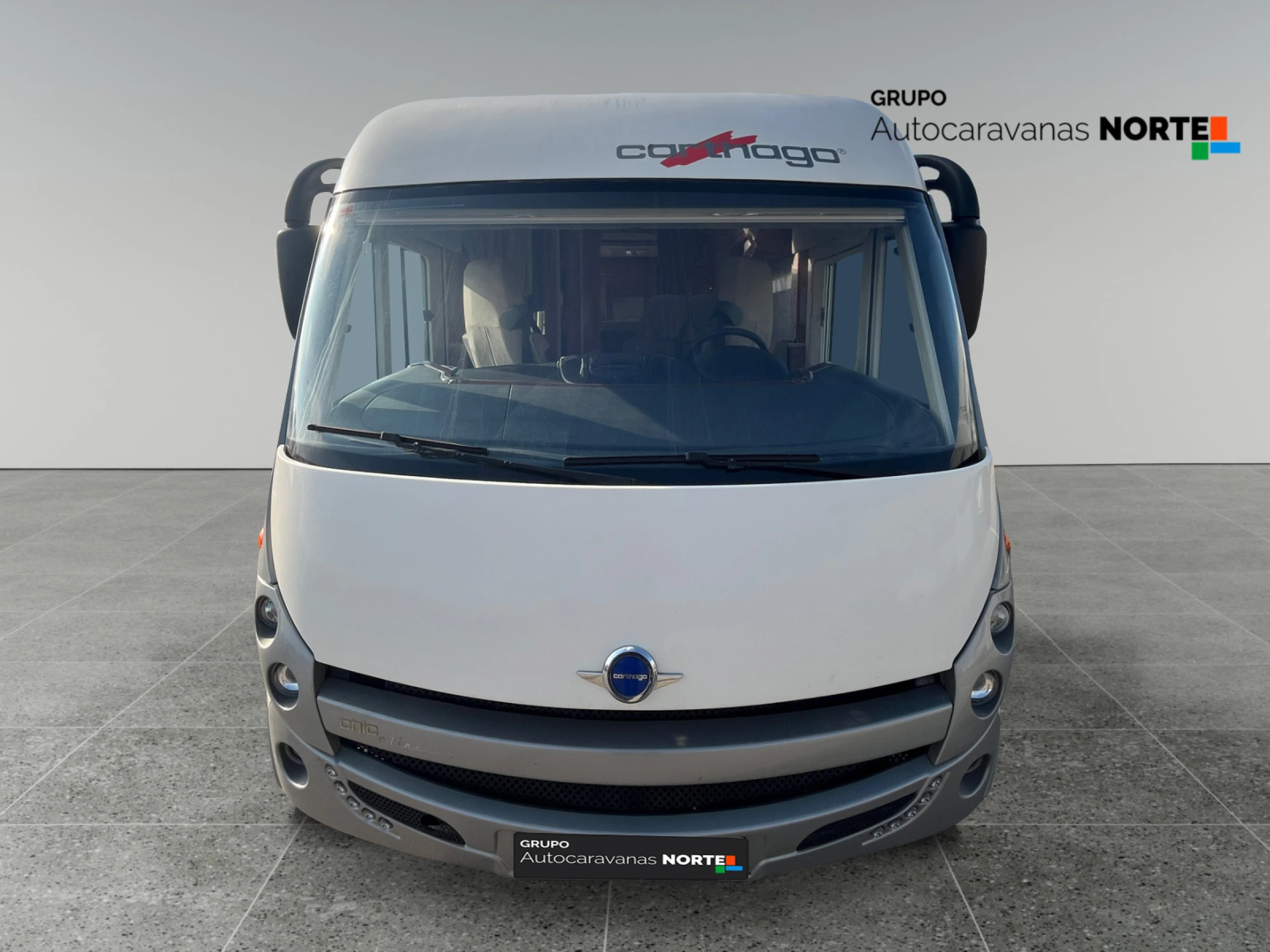 Carthago Chic C-Line I49 Fiat - foto 8