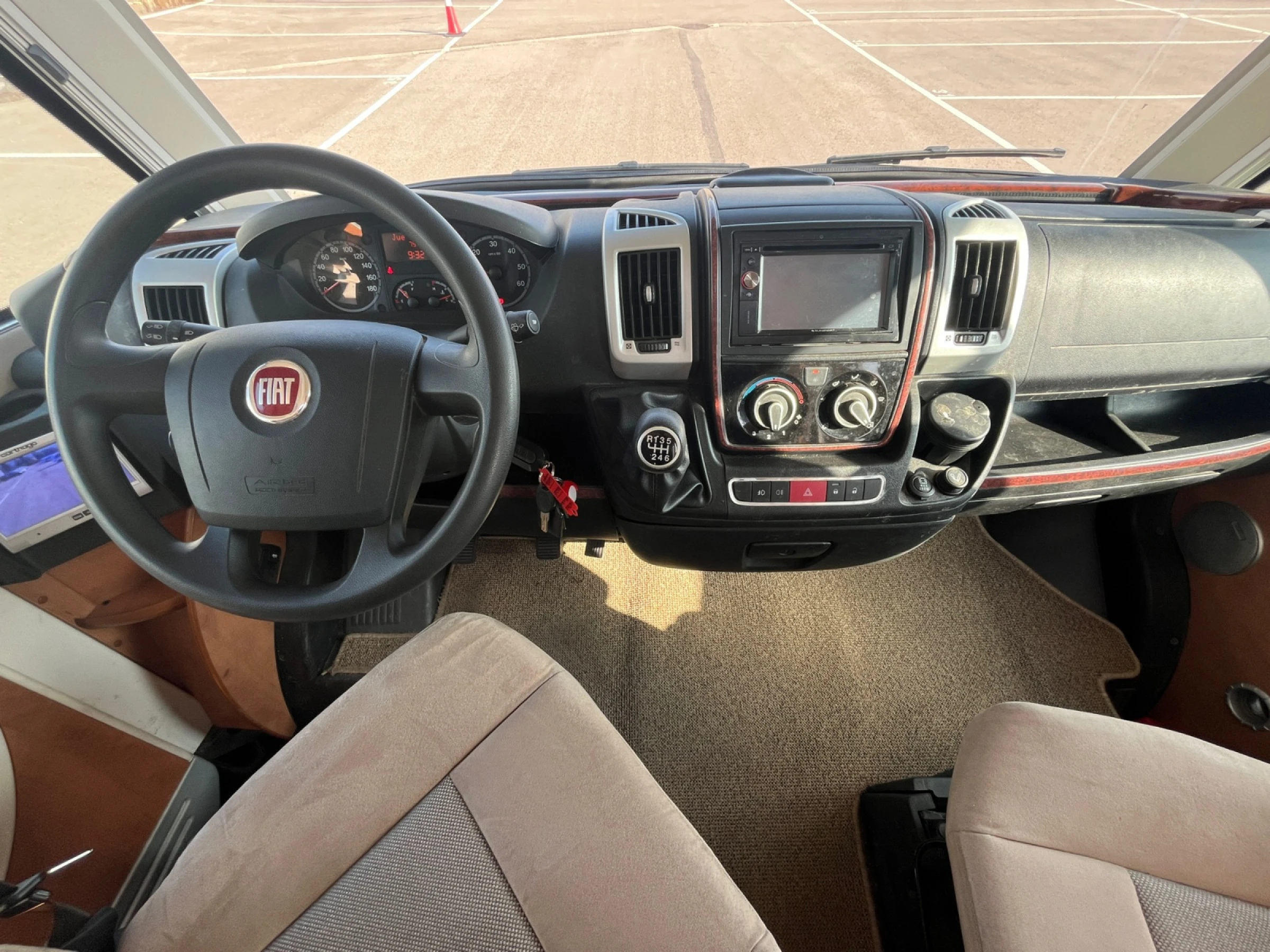 Carthago Chic C-Line I49 Fiat - foto 10