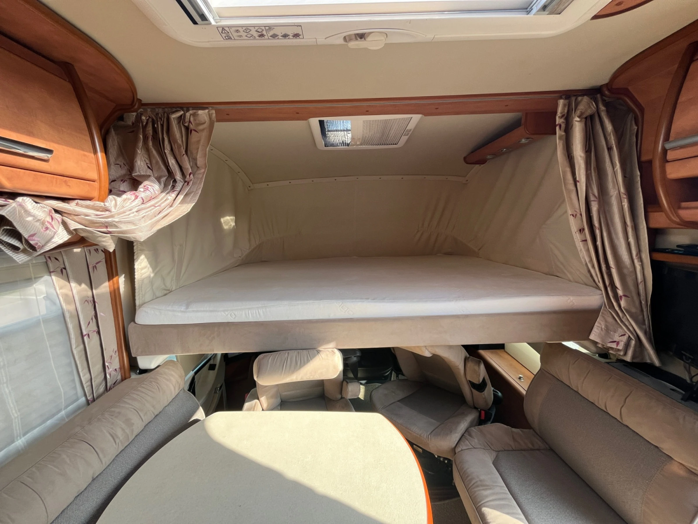 Carthago Chic C-Line I49 Fiat - foto 17
