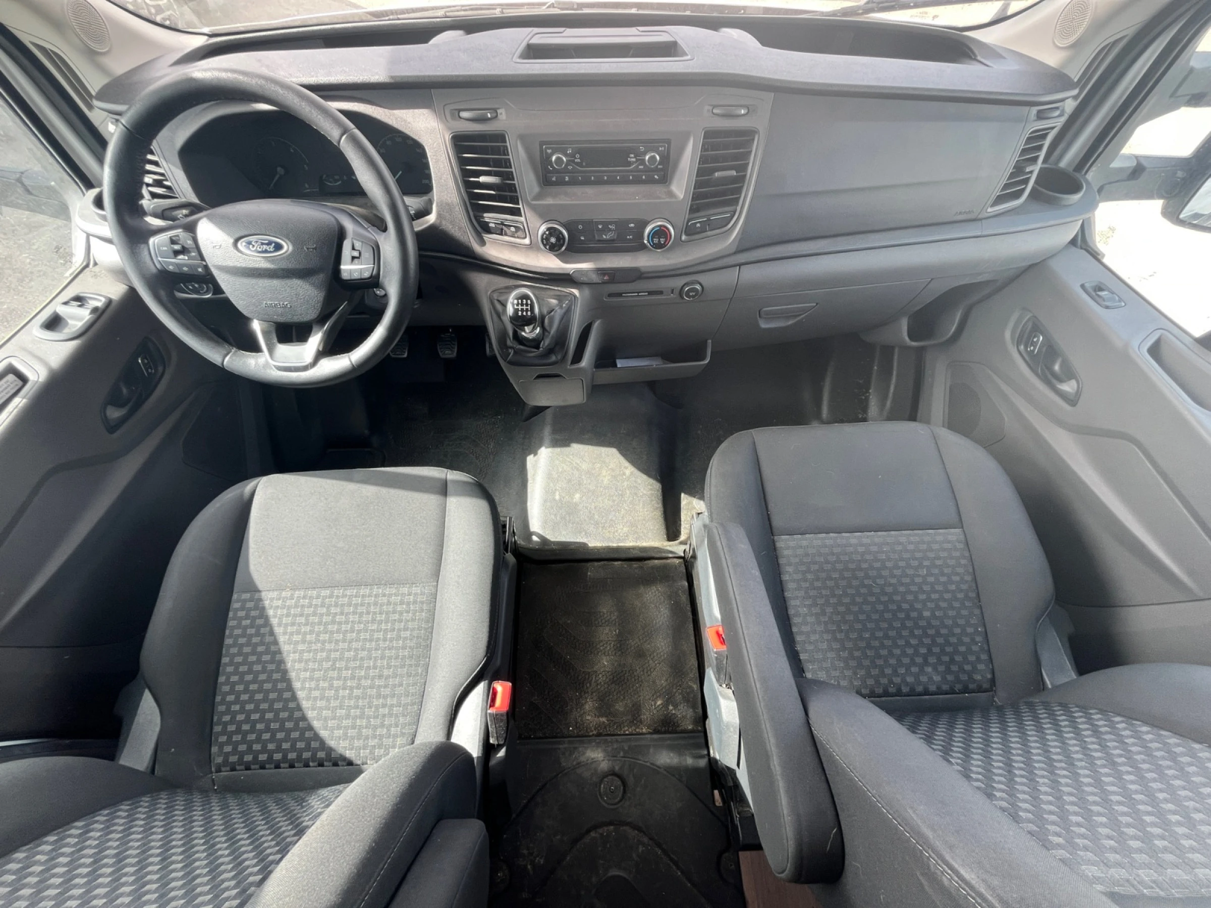 Benimar Sport 340 UP Ford - foto 7