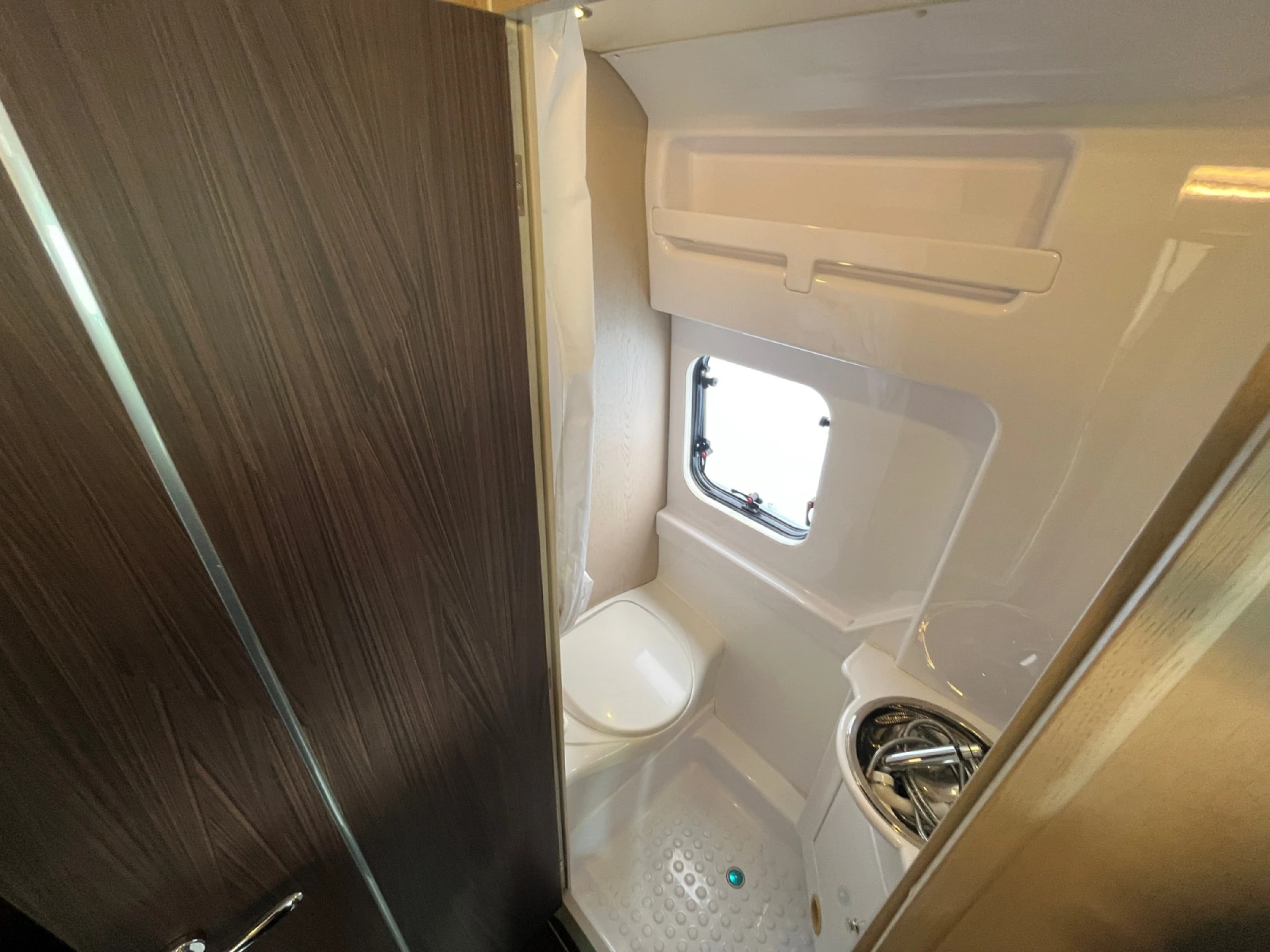 Rimor Horus 45 Fiat - foto 13