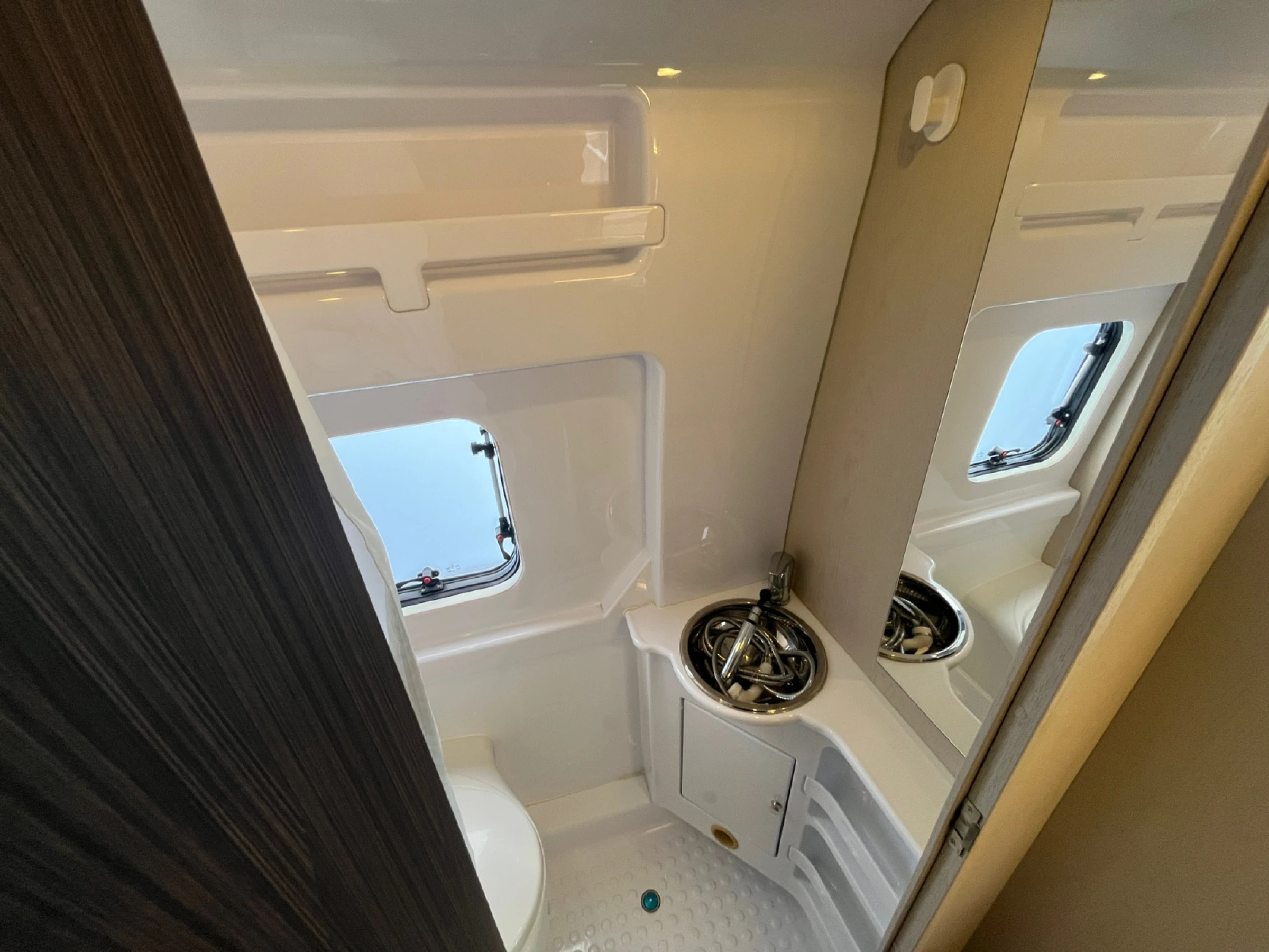 Rimor Horus 45 Fiat - foto 14