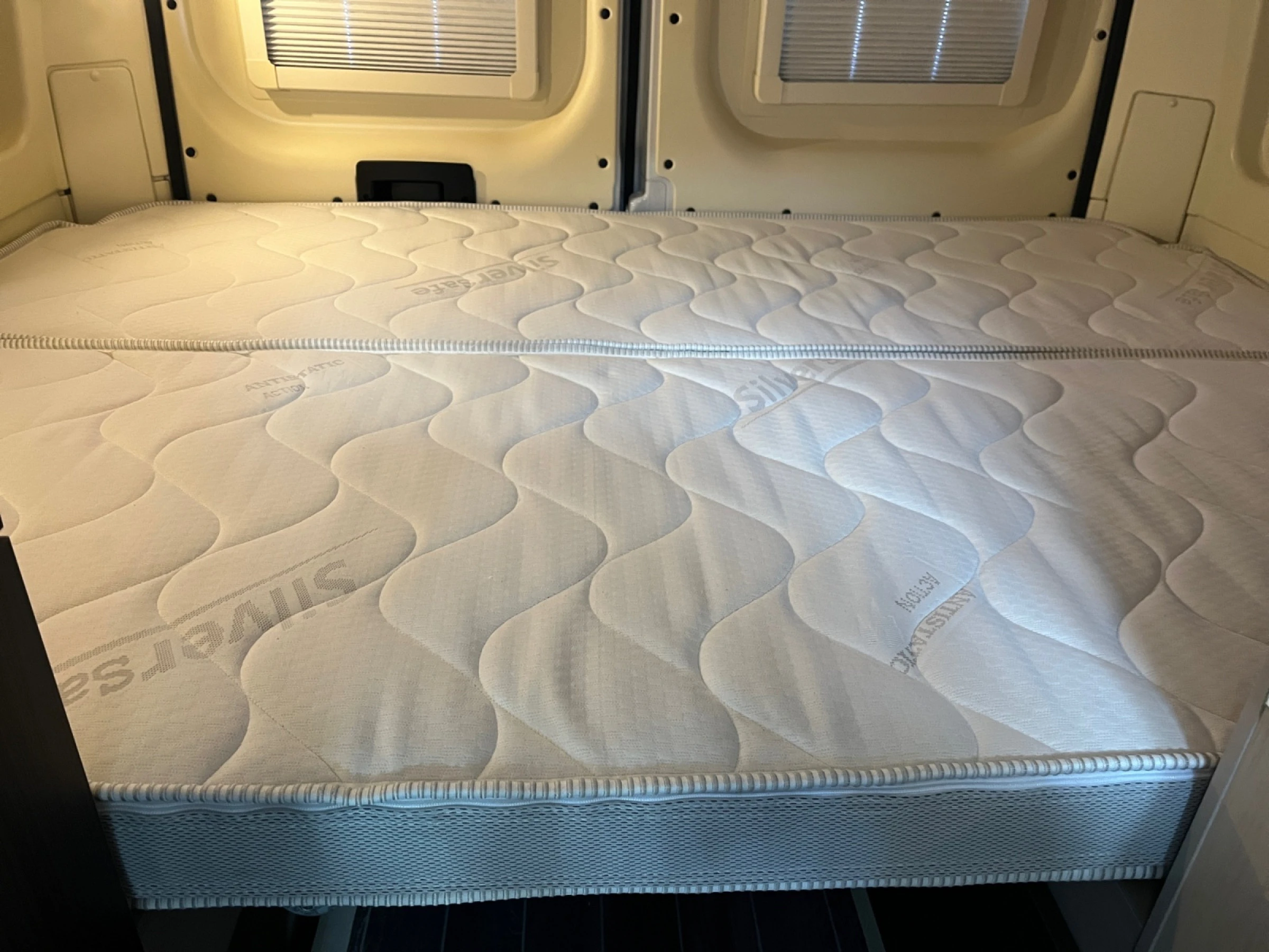 Rimor Horus 45 Fiat - foto 16