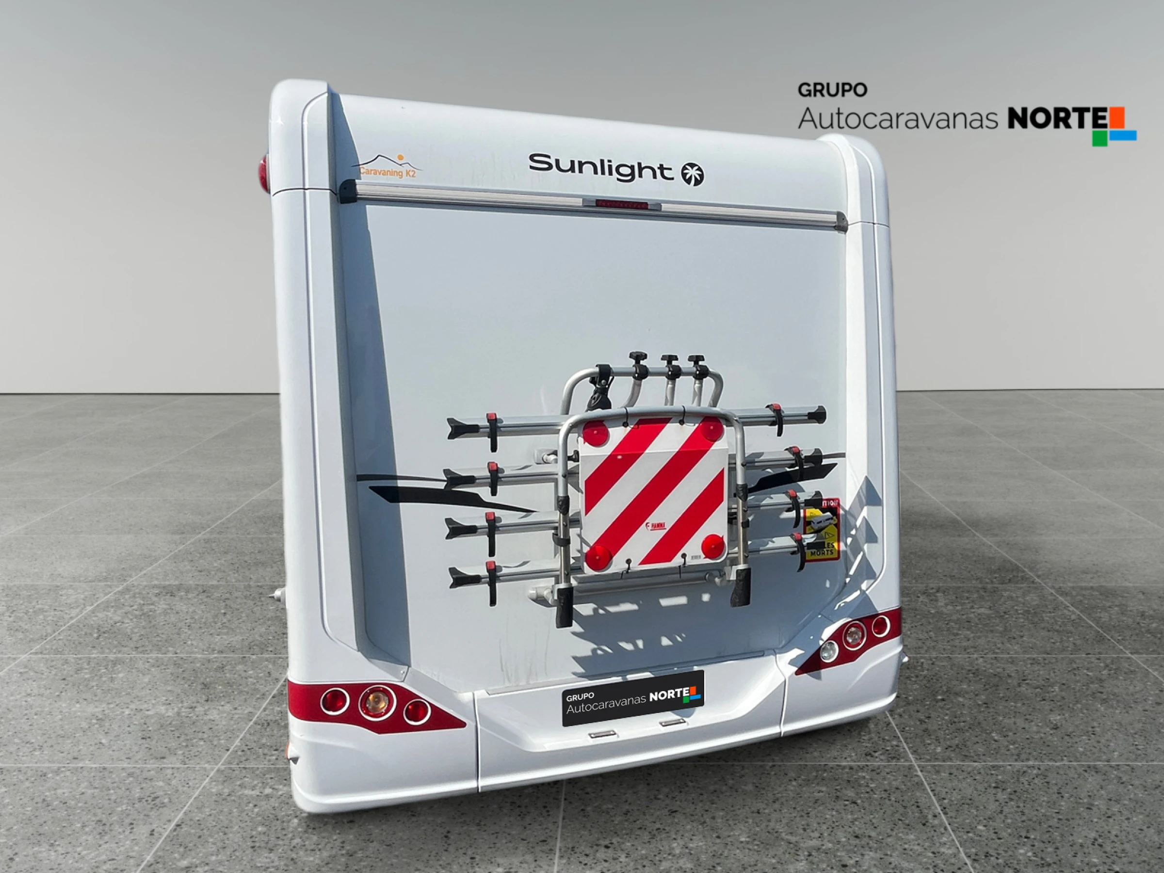 Sunlight I68 Adventure Edition Fiat - foto 4