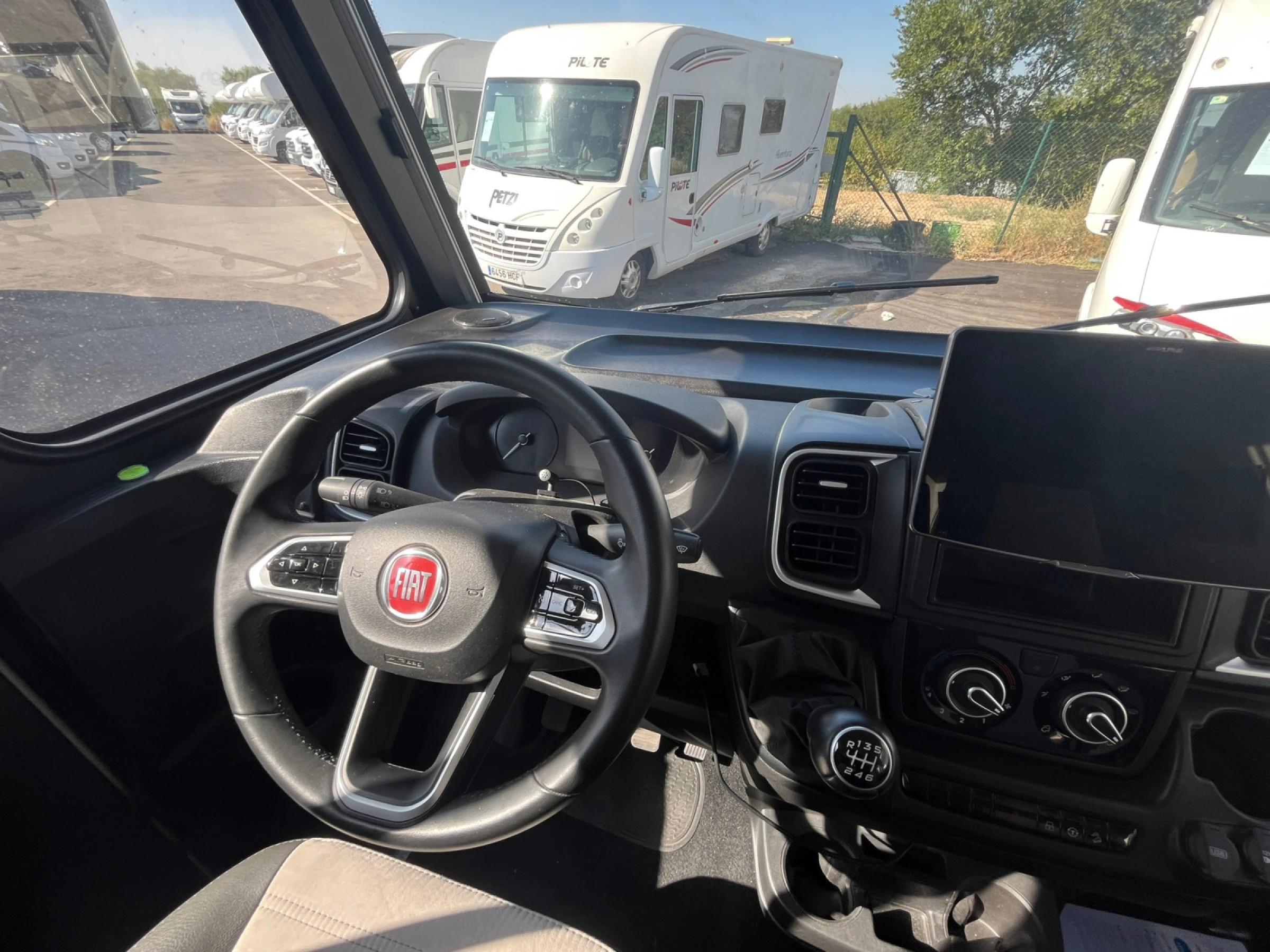 Sunlight I68 Adventure Edition Fiat - foto 10