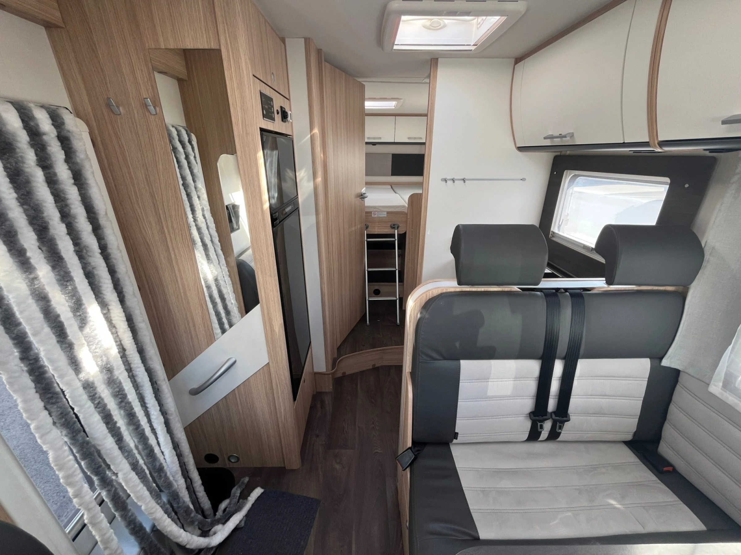 Sunlight I68 Adventure Edition Fiat - foto 11