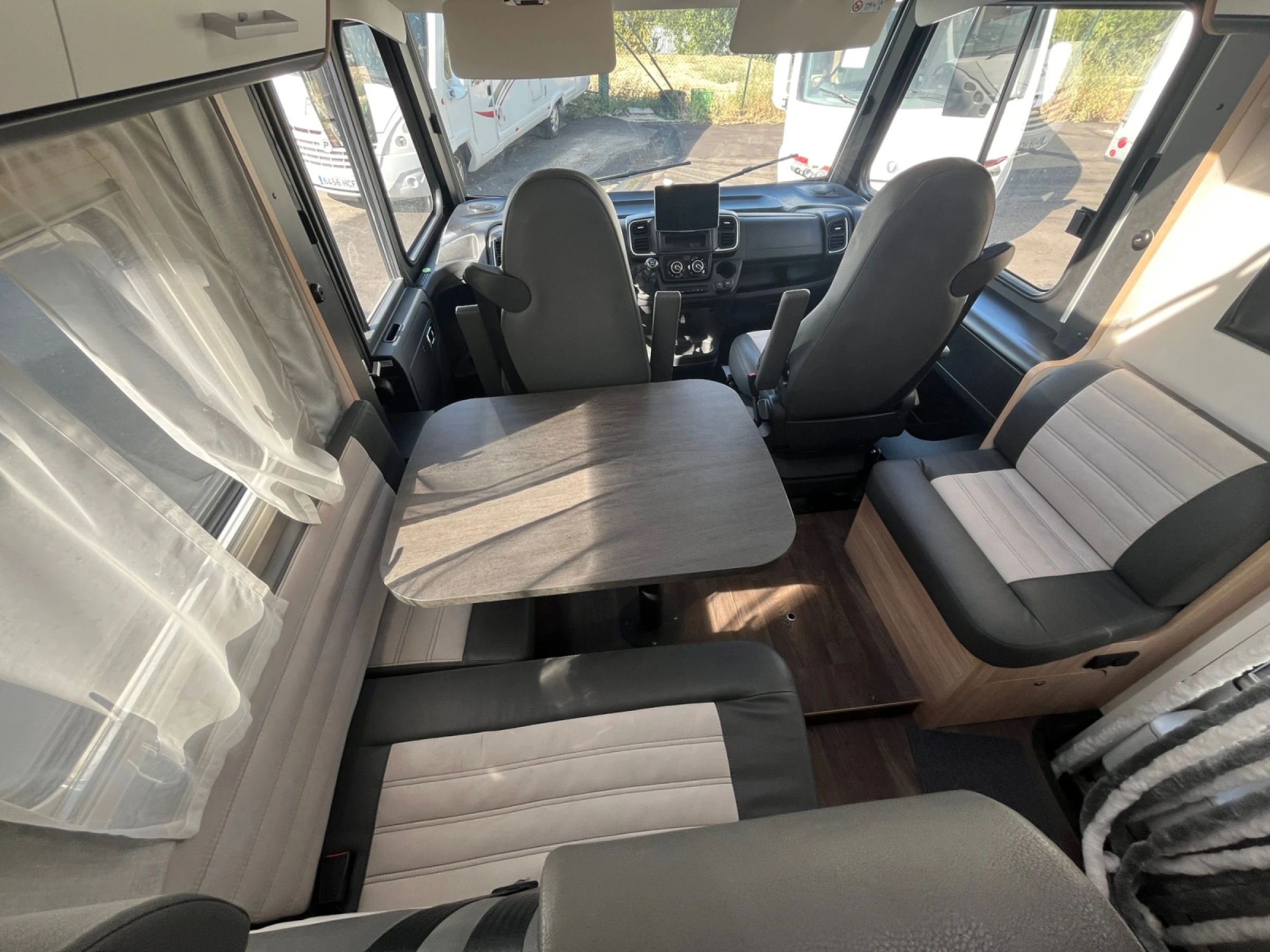 Sunlight I68 Adventure Edition Fiat - foto 13