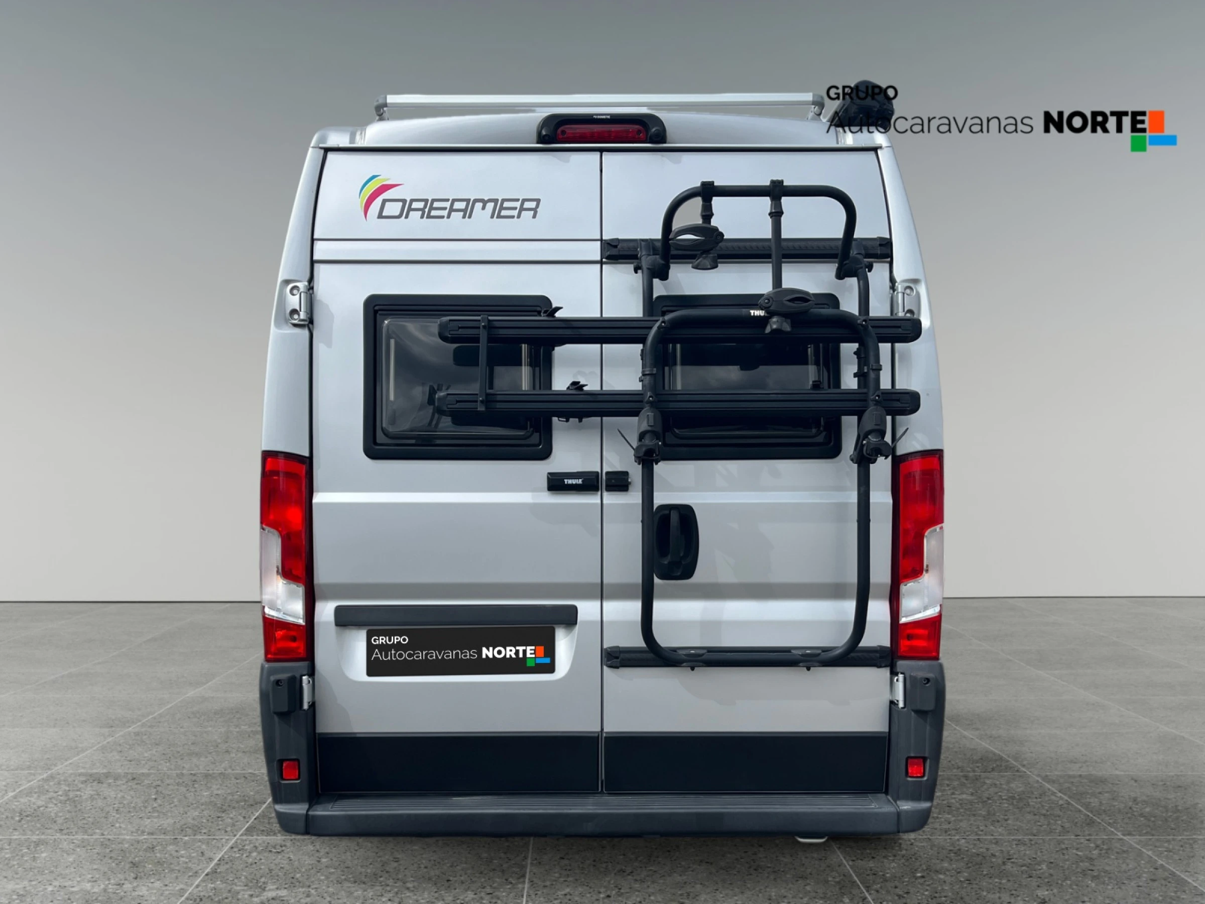 Dreamer R D68 Exclusive Fiat - foto 4