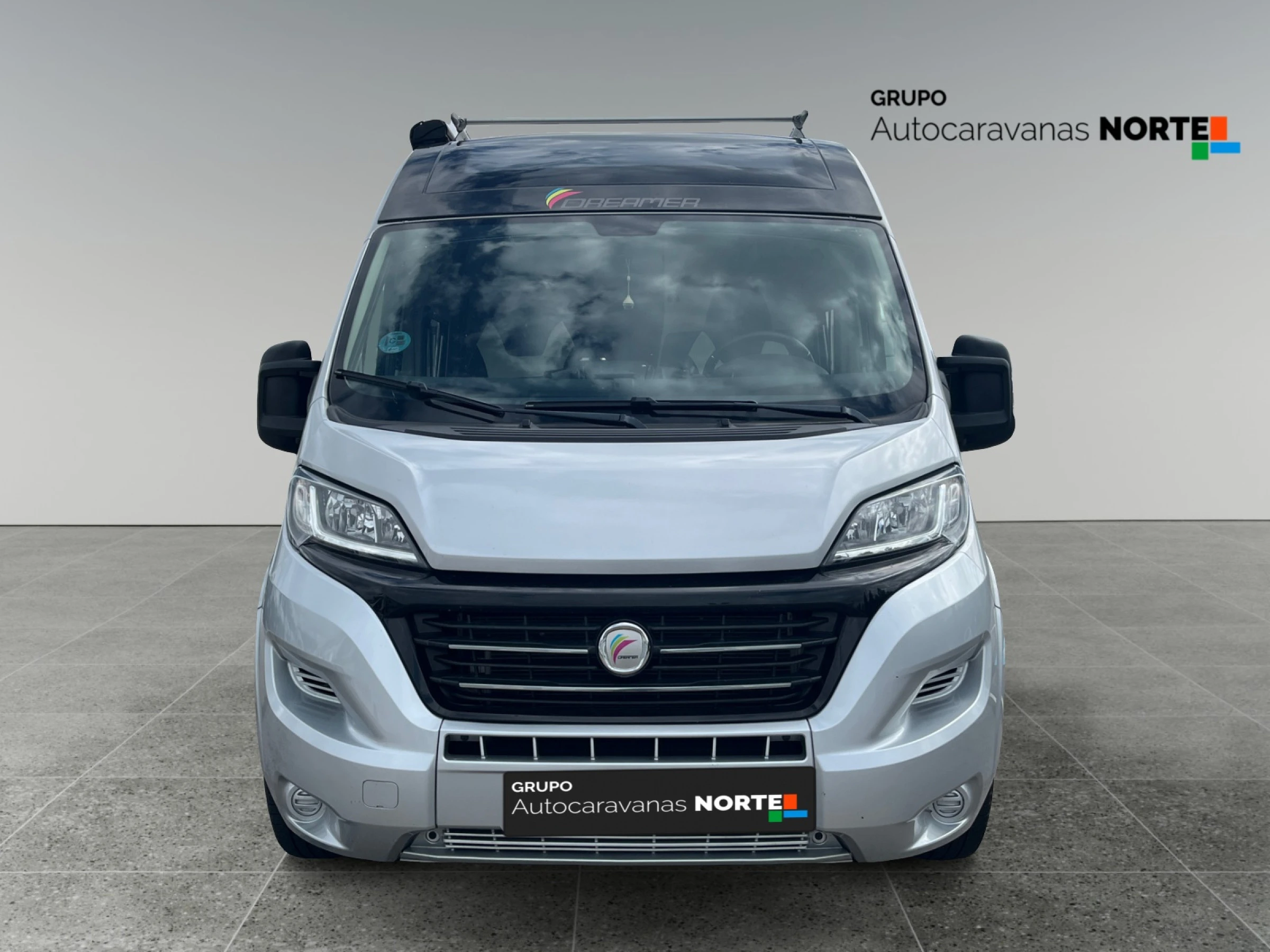 Dreamer R D68 Exclusive Fiat - foto 8
