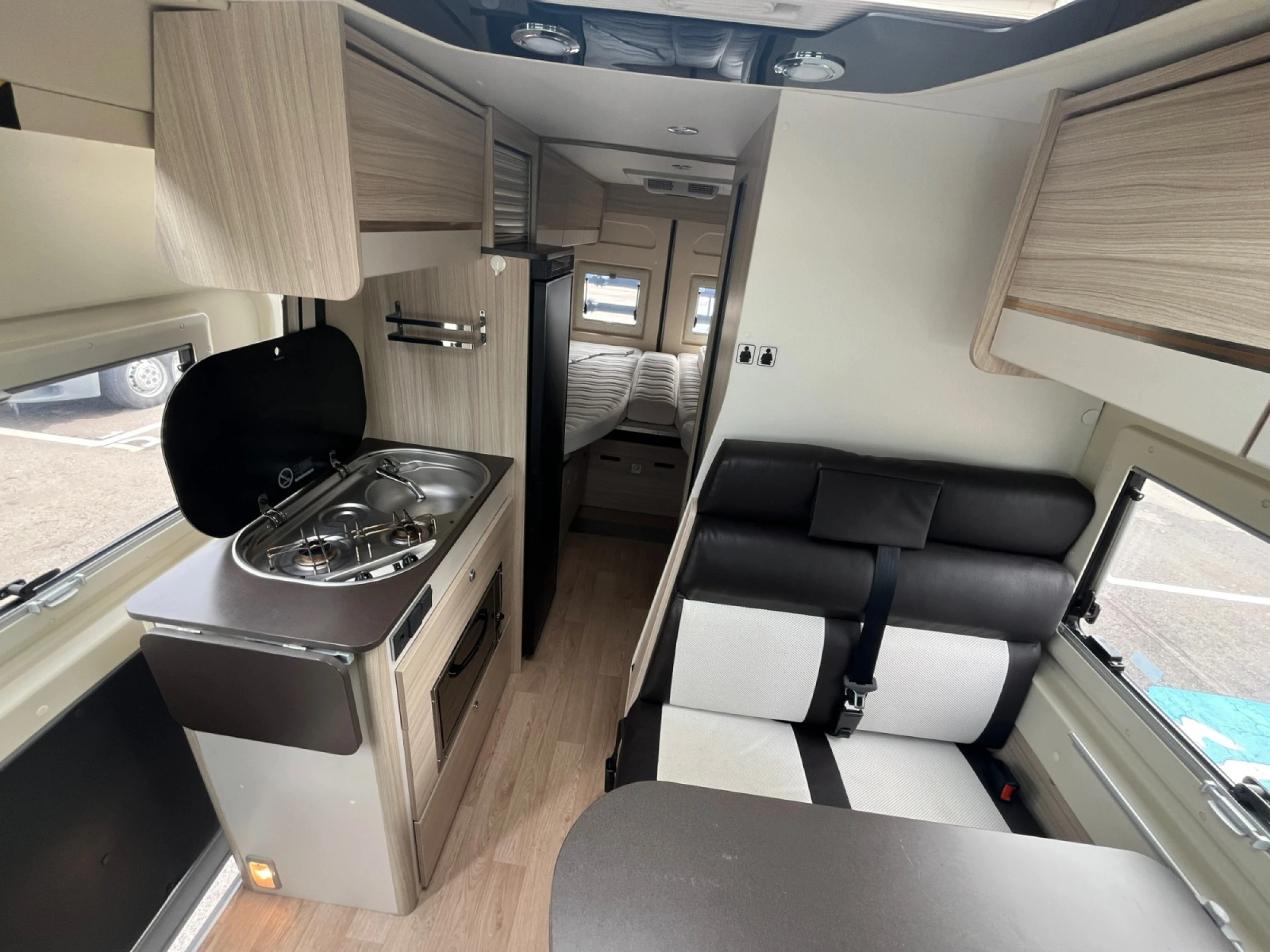 Dreamer R D68 Exclusive Fiat - foto 10