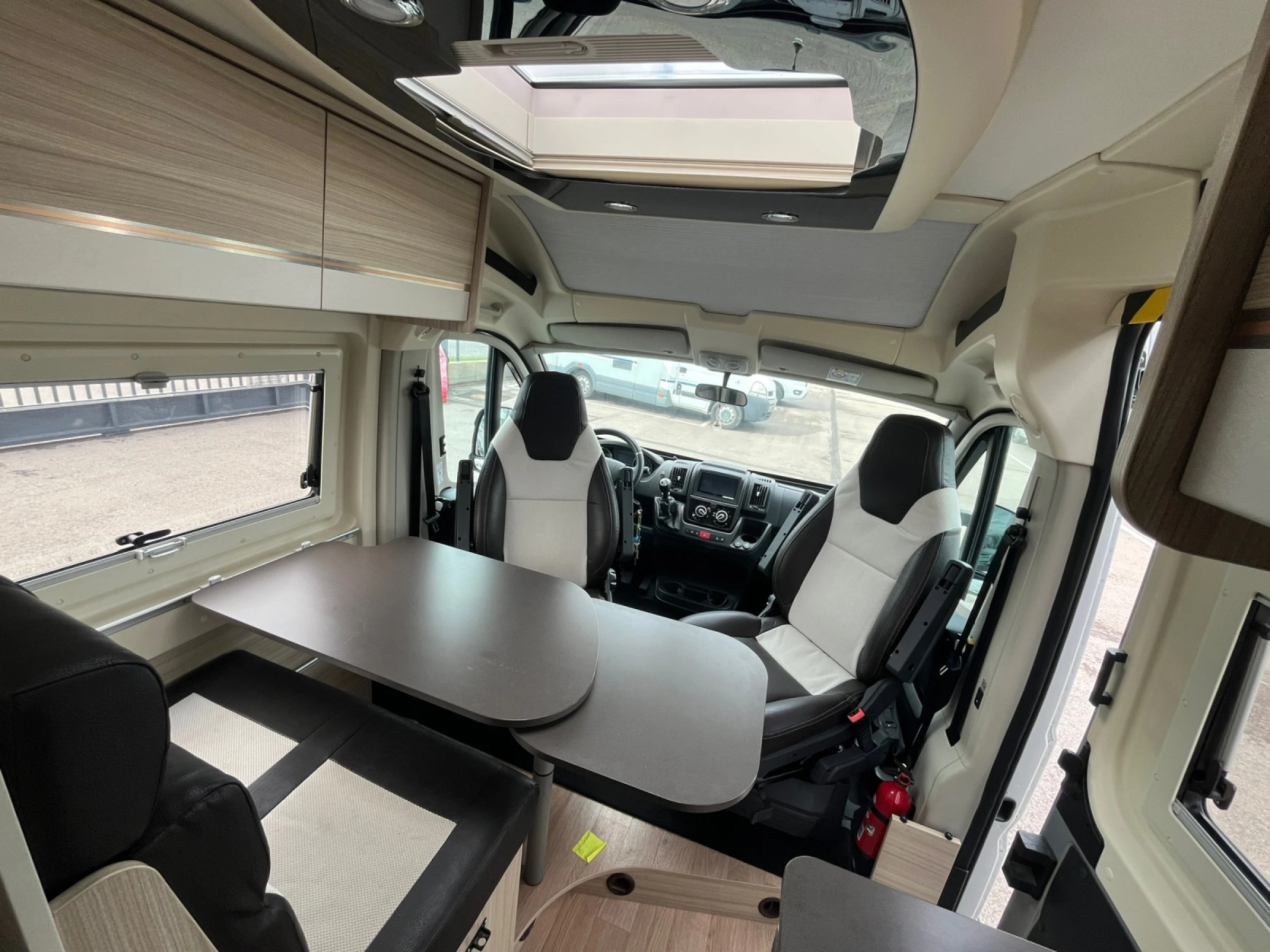 Dreamer R D68 Exclusive Fiat - foto 11
