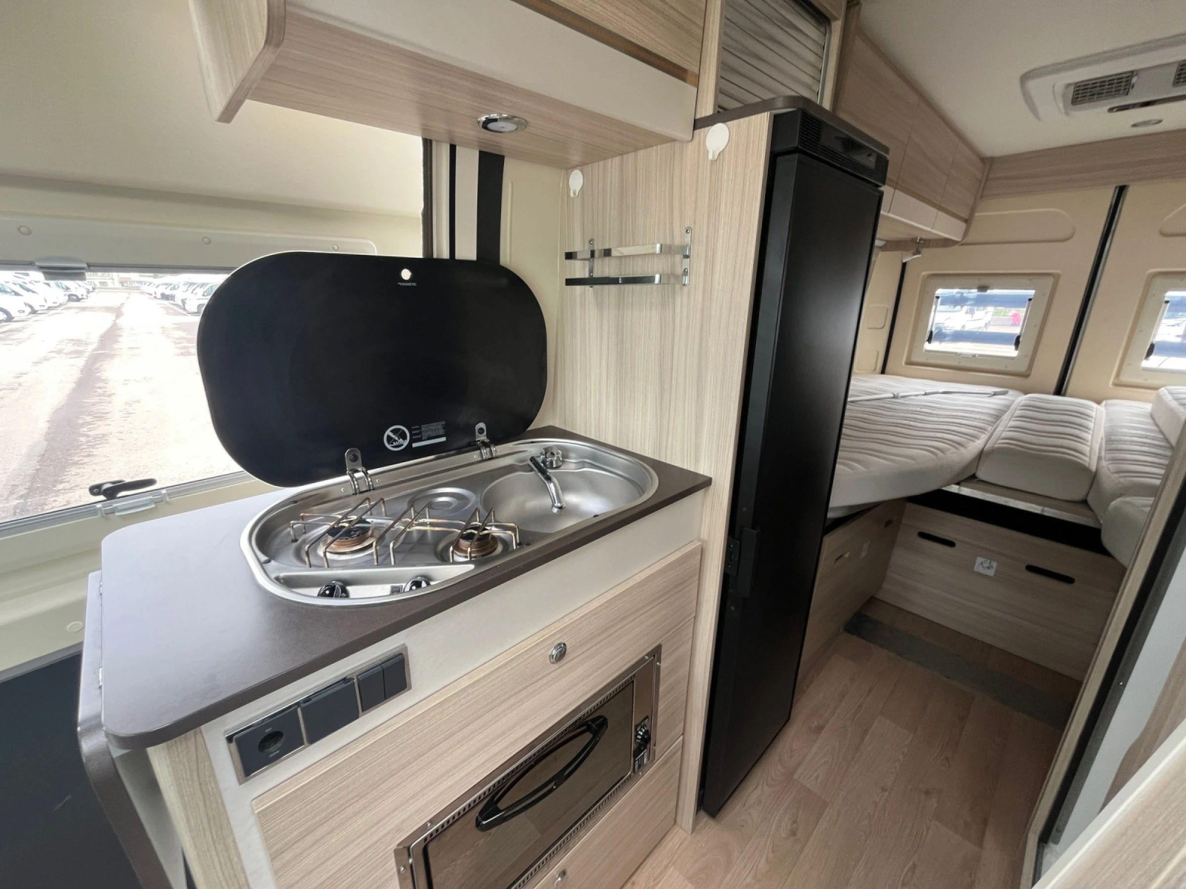 Dreamer R D68 Exclusive Fiat - foto 12