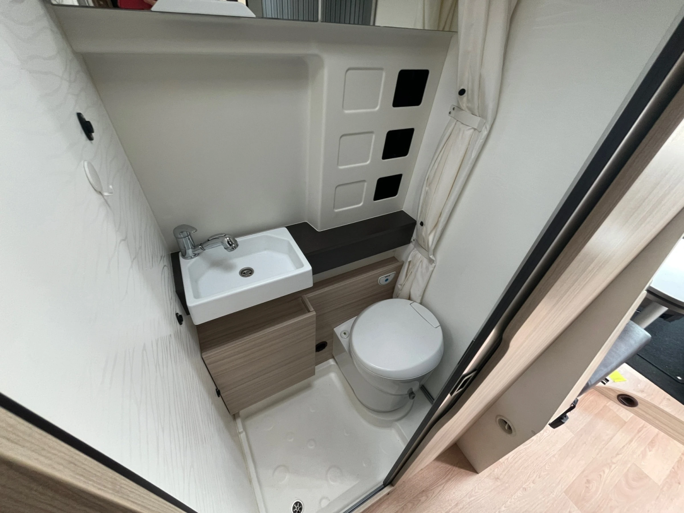 Dreamer R D68 Exclusive Fiat - foto 13