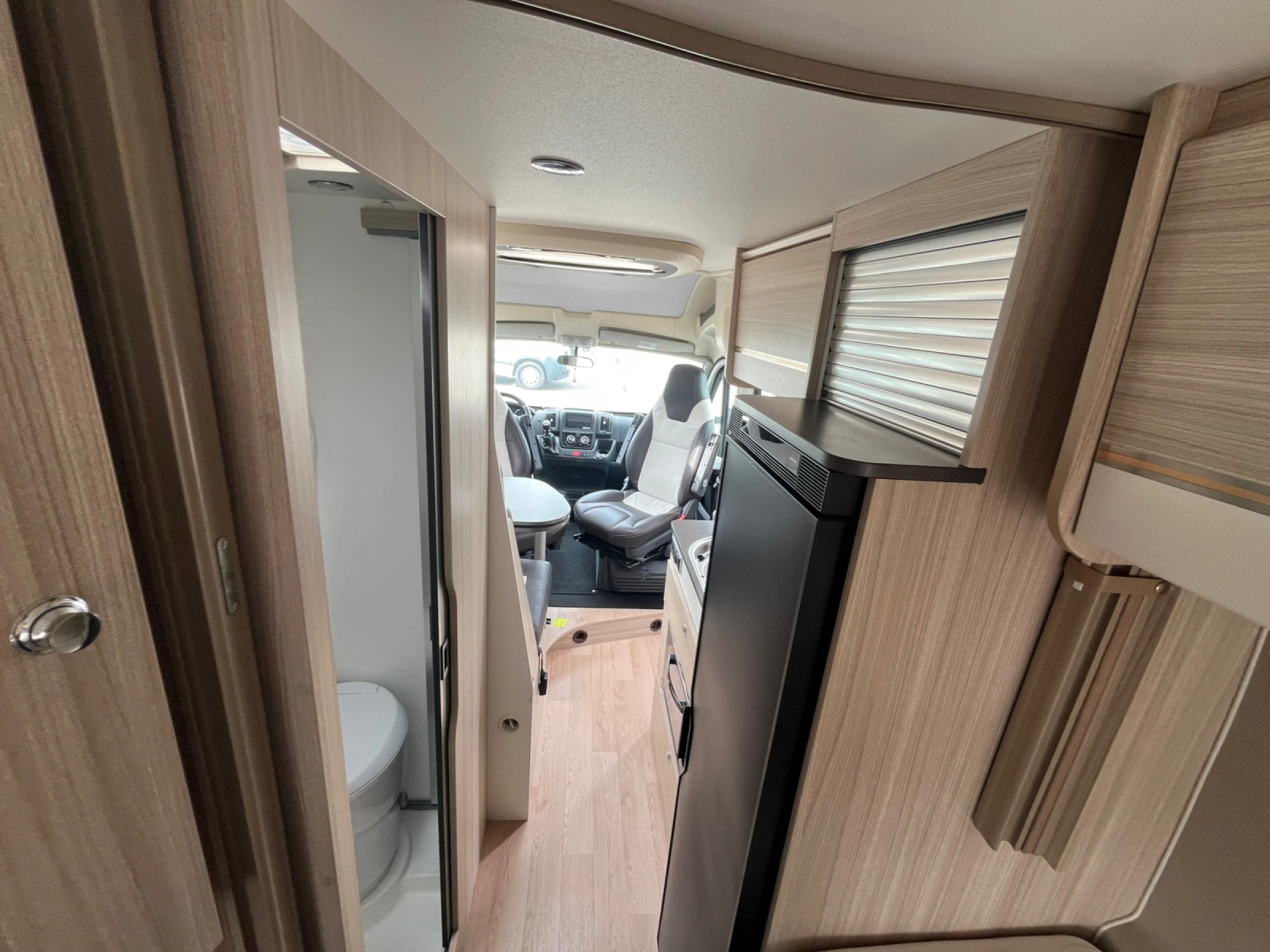 Dreamer R D68 Exclusive Fiat - foto 15