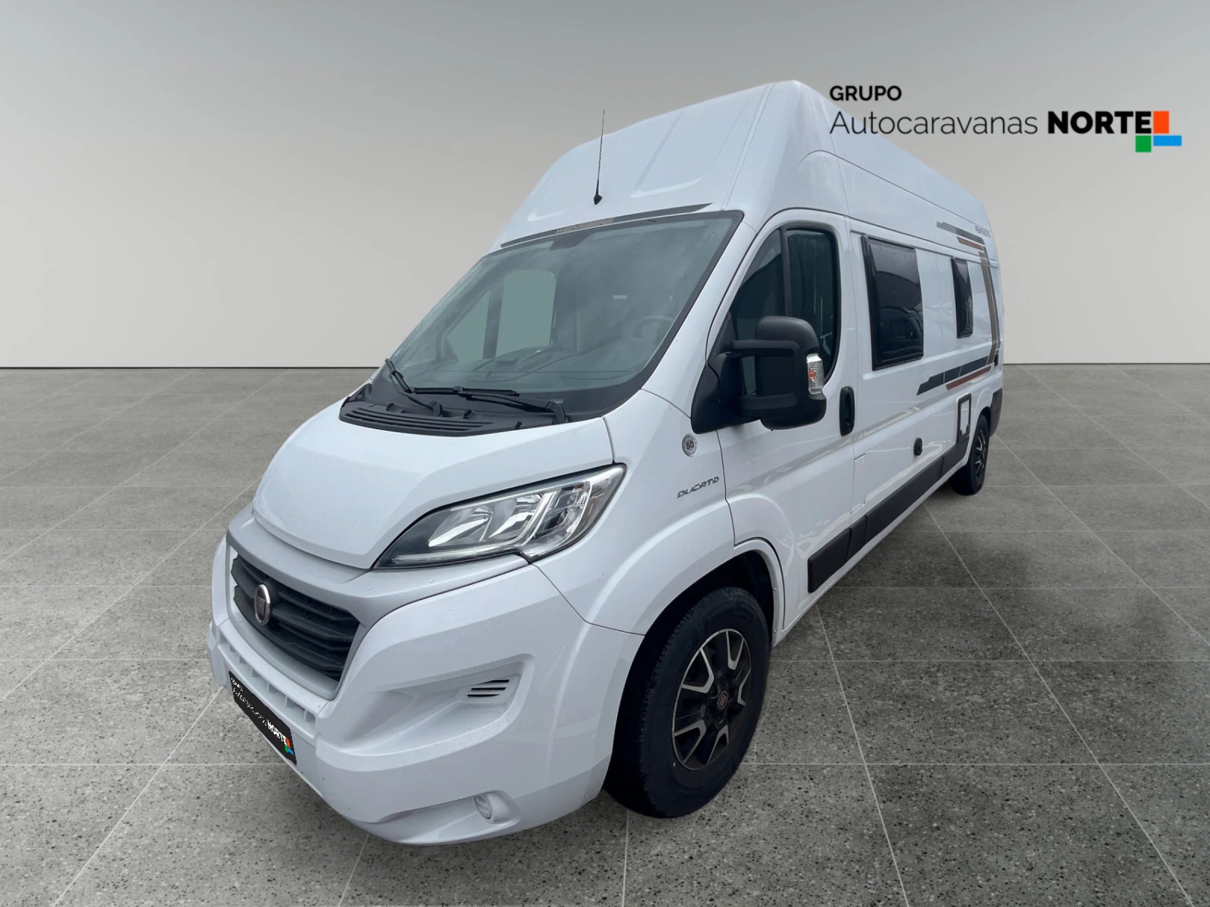 Weinsberg R47 Carabus 50 Aniversario Ford - foto 4