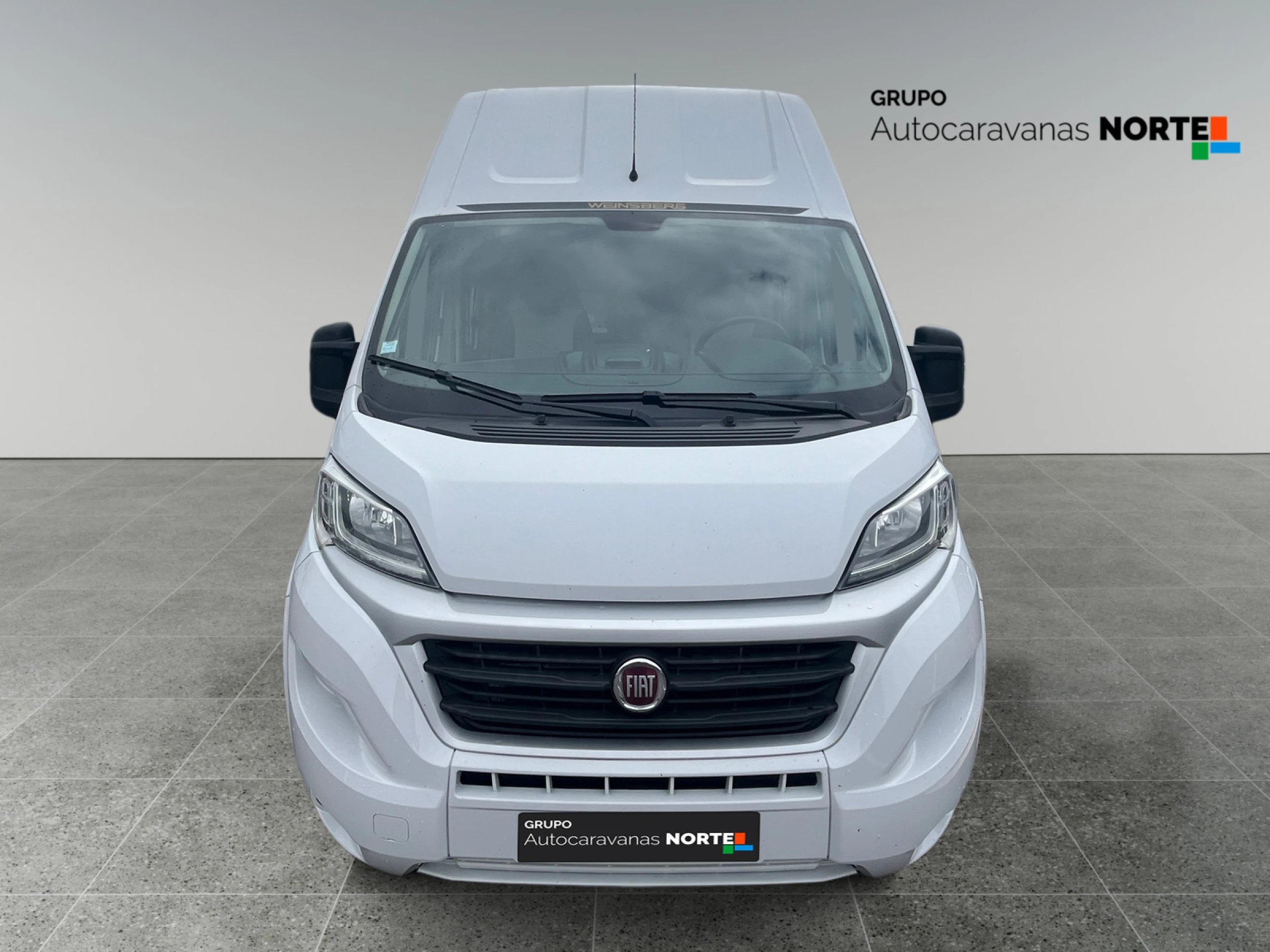 Weinsberg R47 Carabus 50 Aniversario Ford - foto 5
