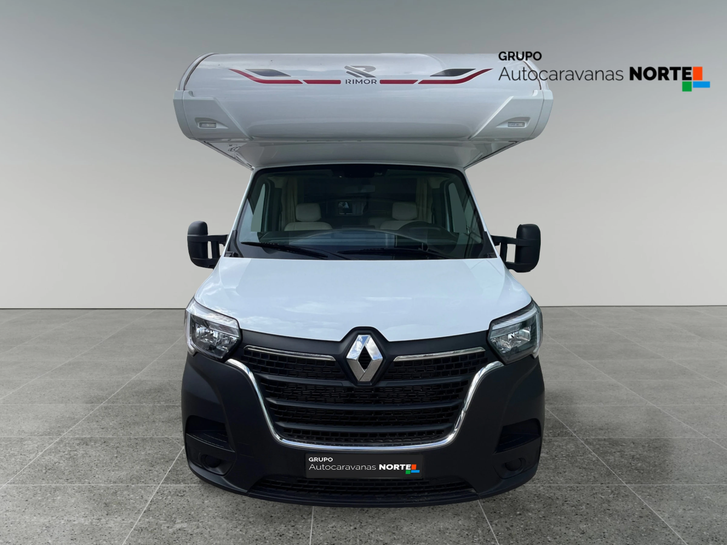 Rimor Hygge 5 Renault - foto 7