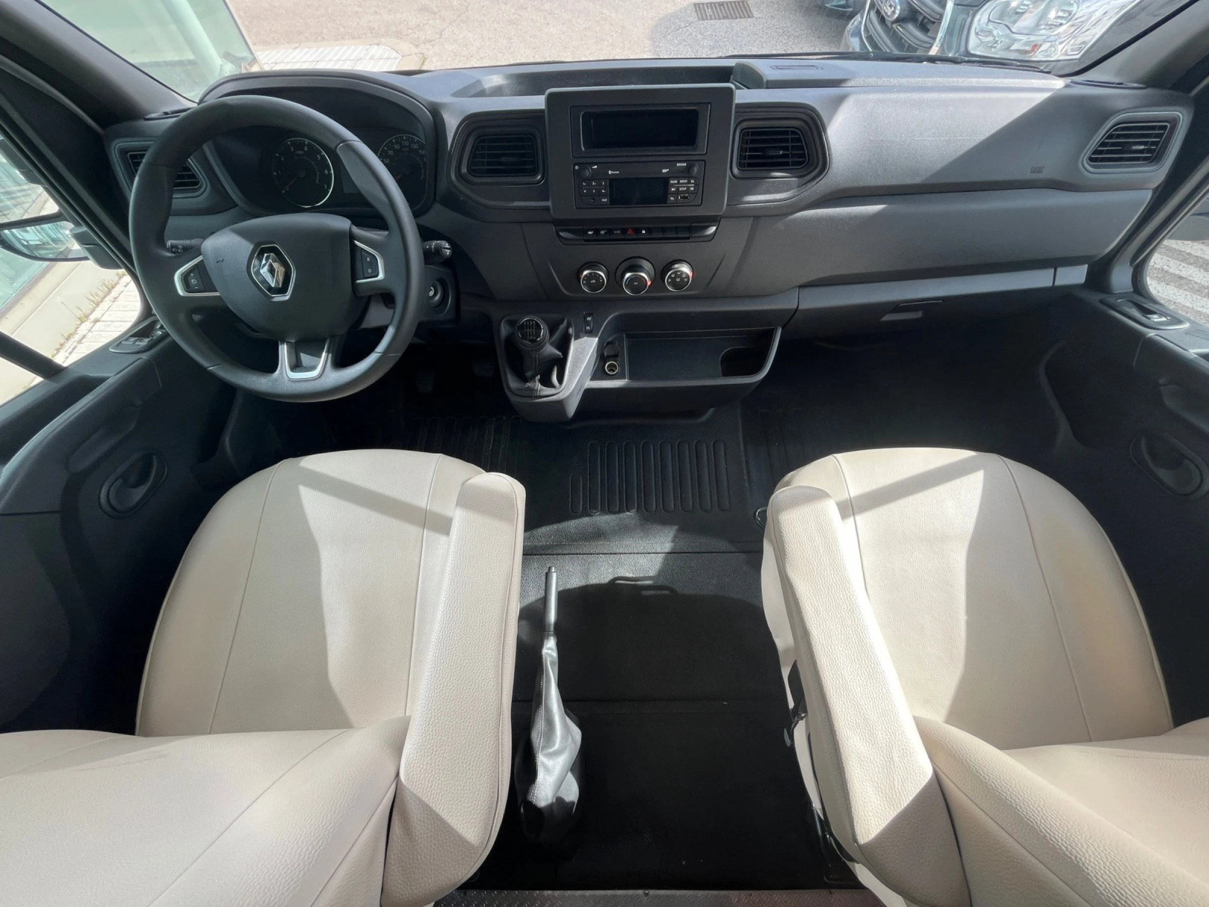 Rimor Hygge 5 Renault - foto 9
