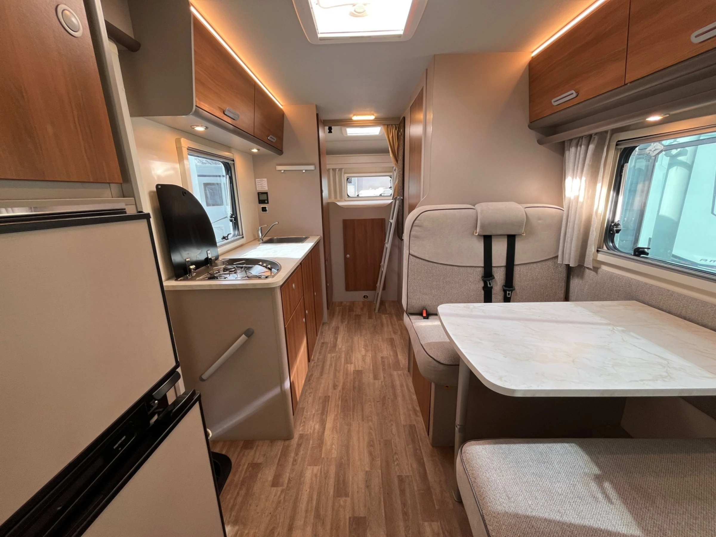 Rimor Hygge 5 Renault - foto 10