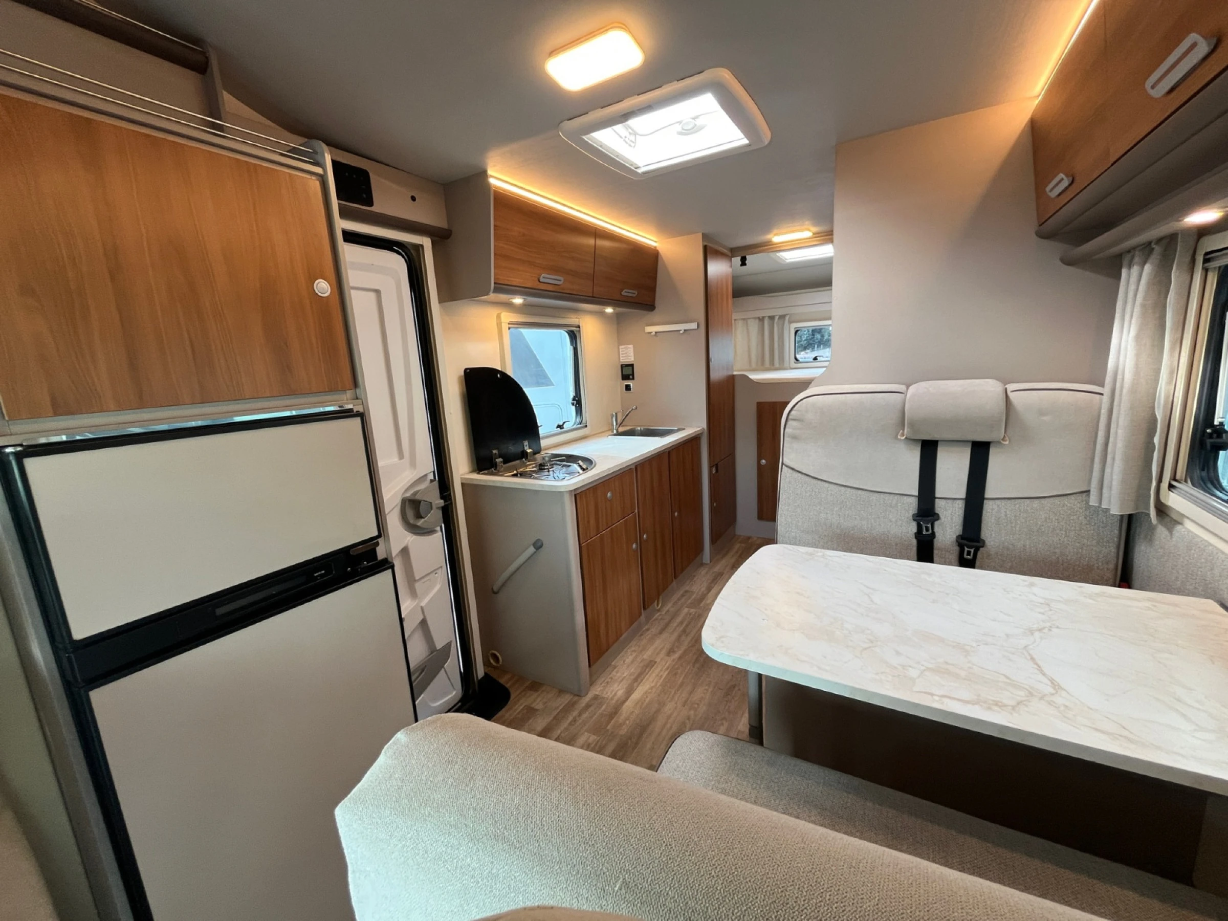 Rimor Hygge 5 Renault - foto 12