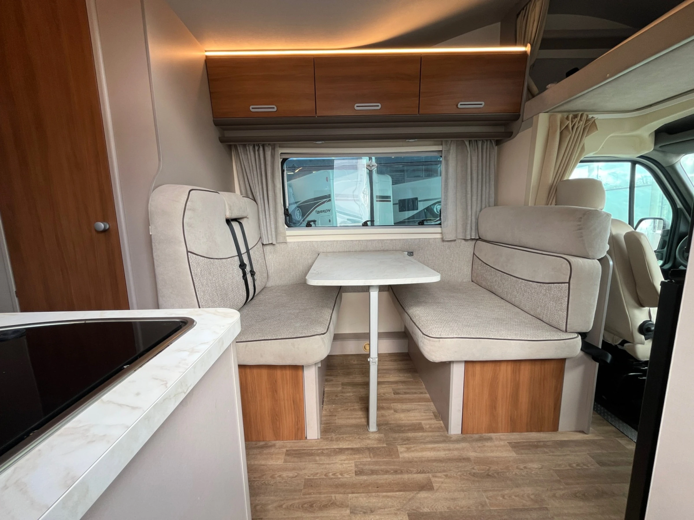 Rimor Hygge 5 Renault - foto 13