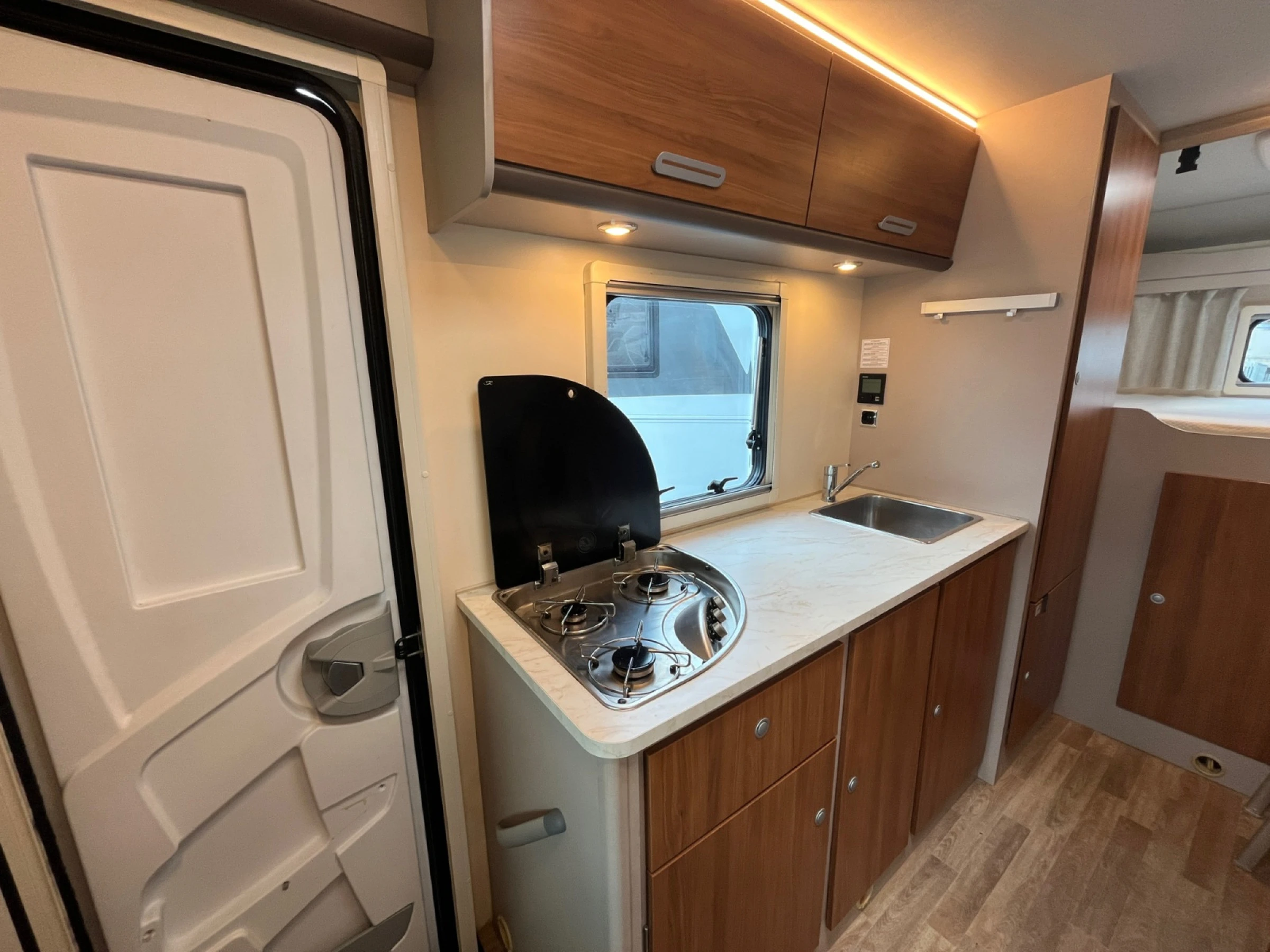 Rimor Hygge 5 Renault - foto 14