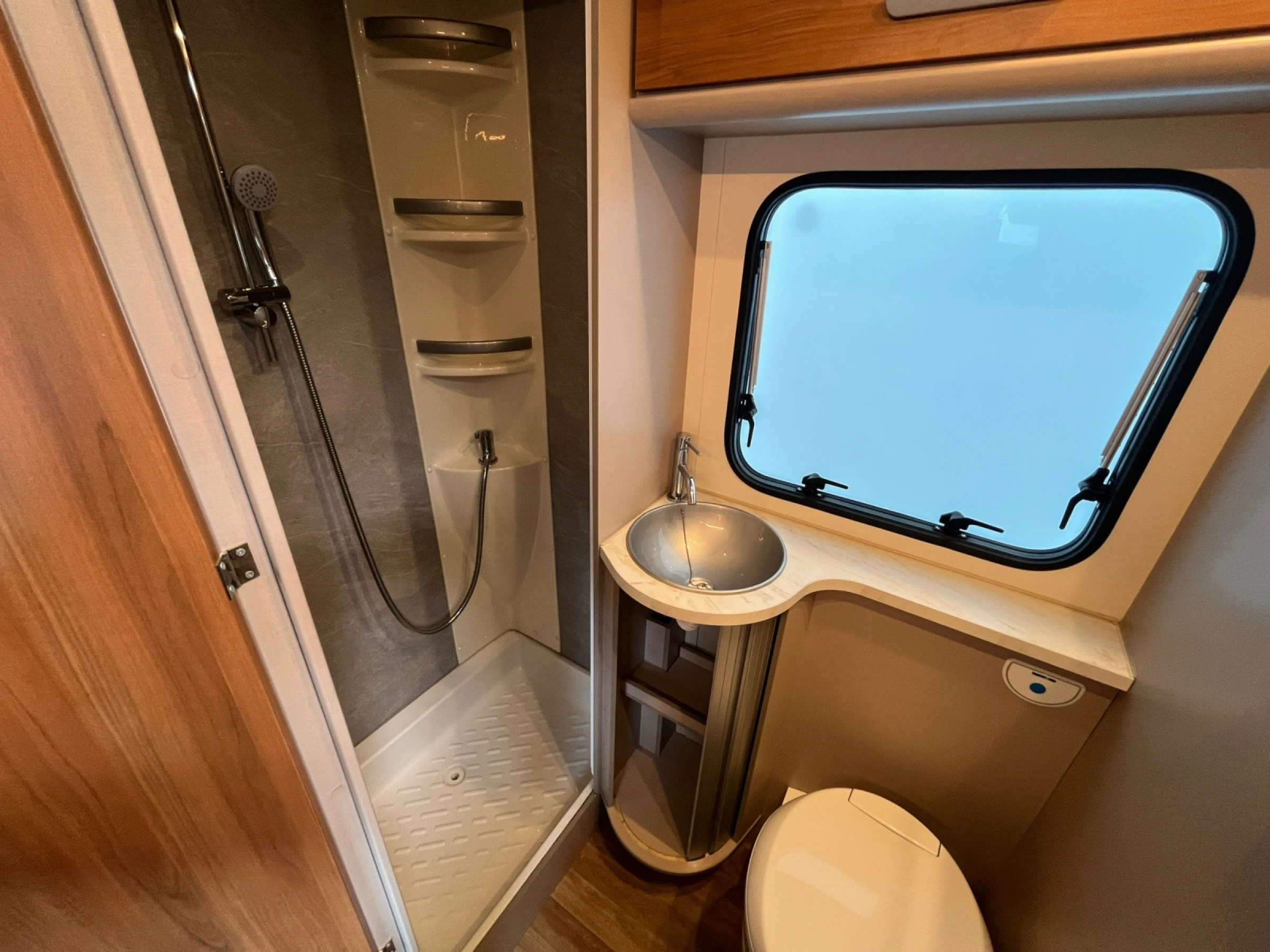 Rimor Hygge 5 Renault - foto 15