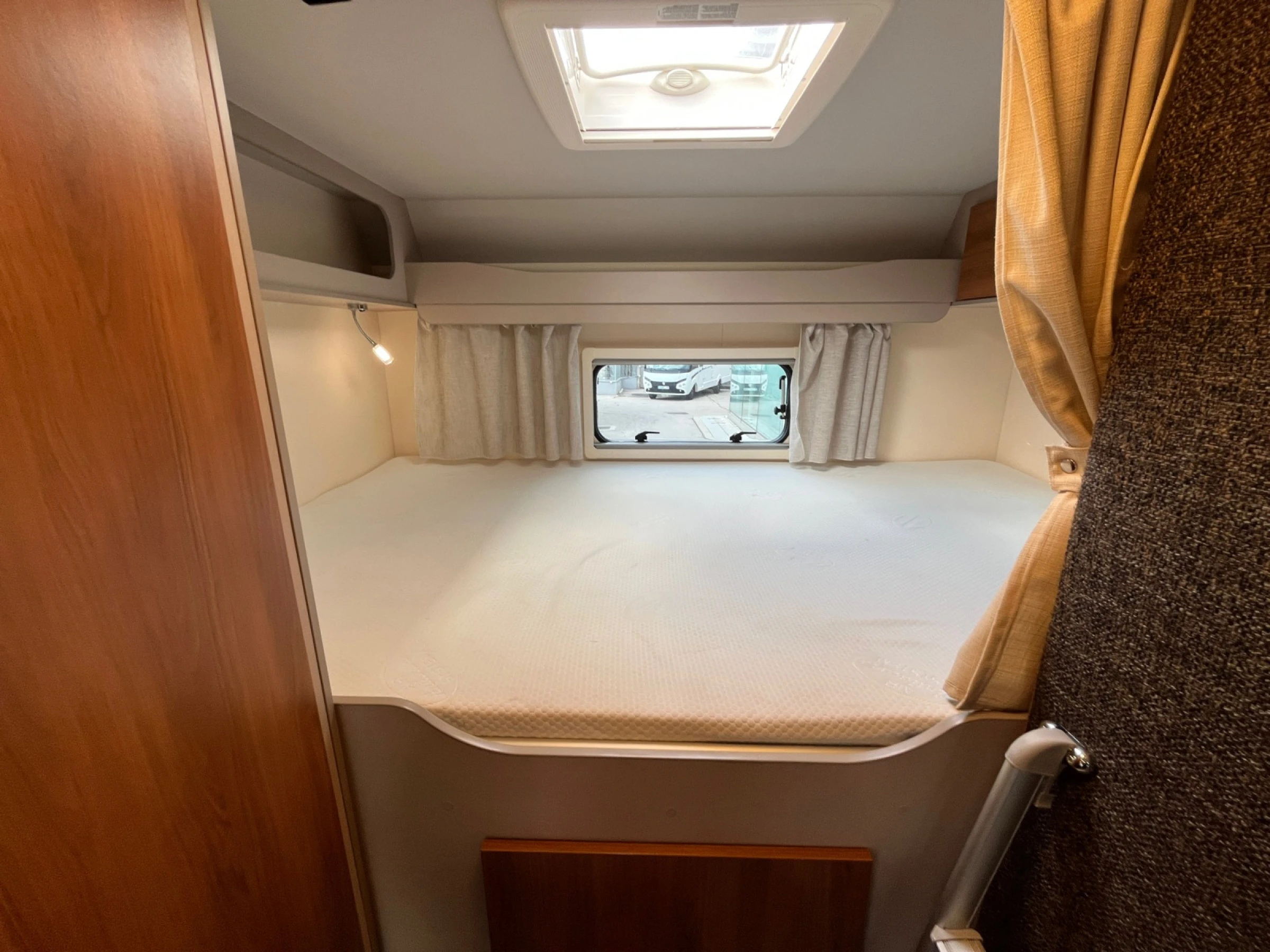Rimor Hygge 5 Renault - foto 16