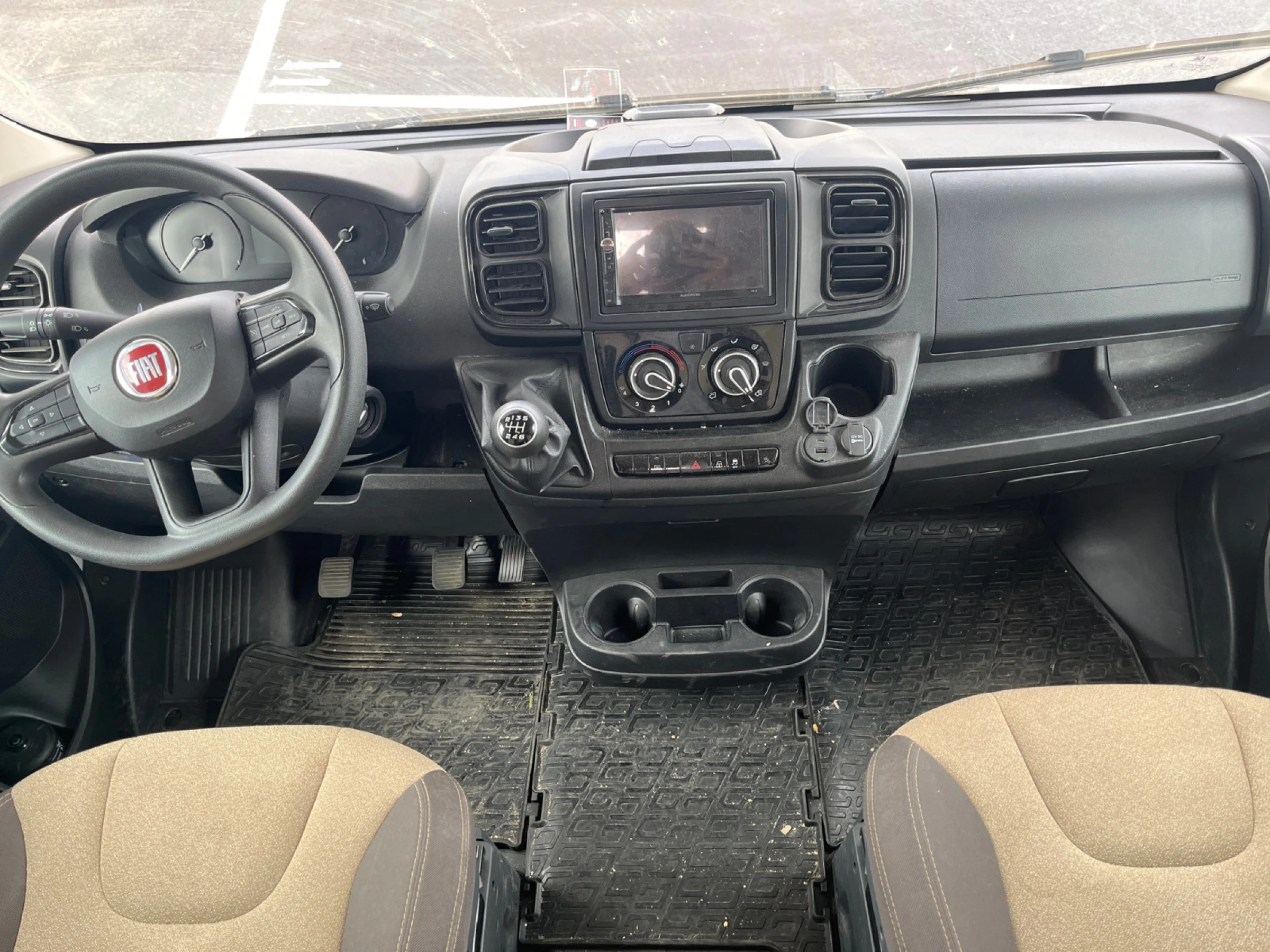 Rimor Seal 5 Fiat - foto 8