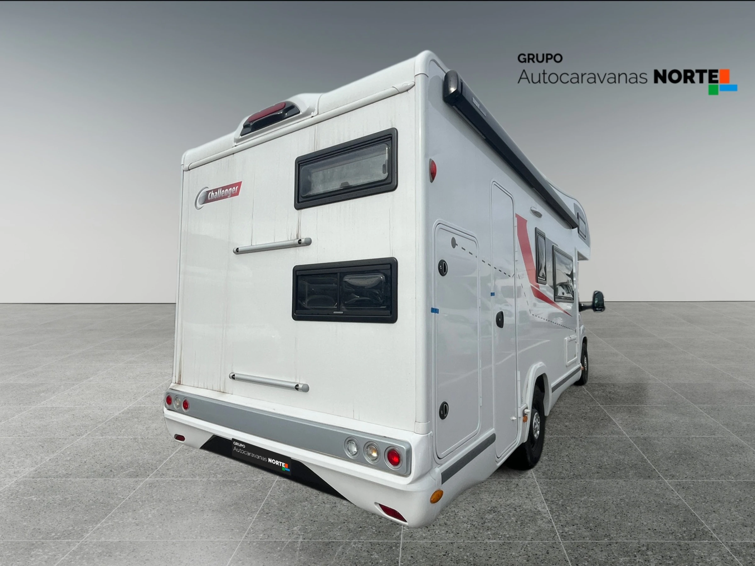 Challenger Start Edition C256 Start Edition Fiat - foto 3