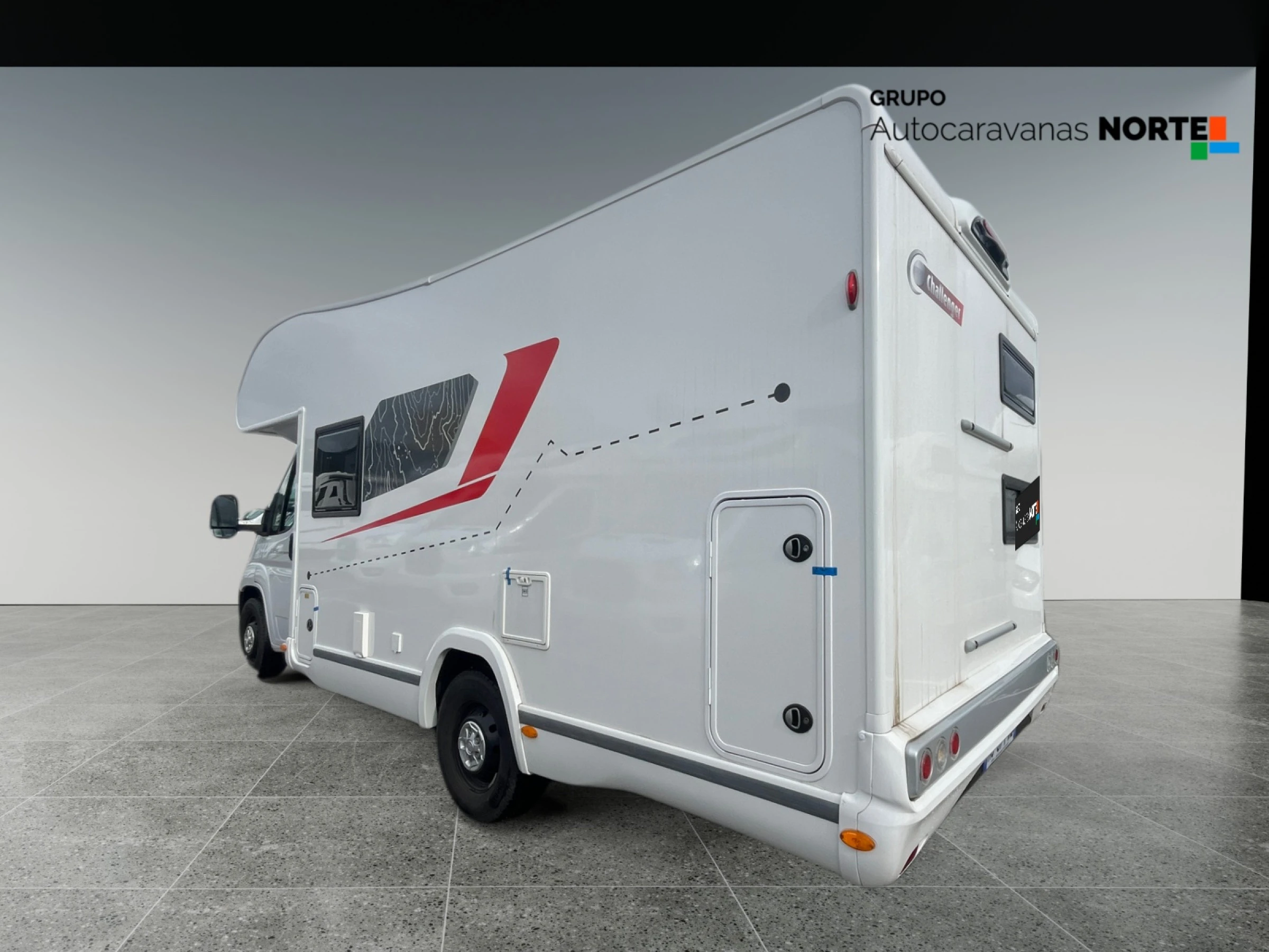 Challenger Start Edition C256 Start Edition Fiat - foto 4