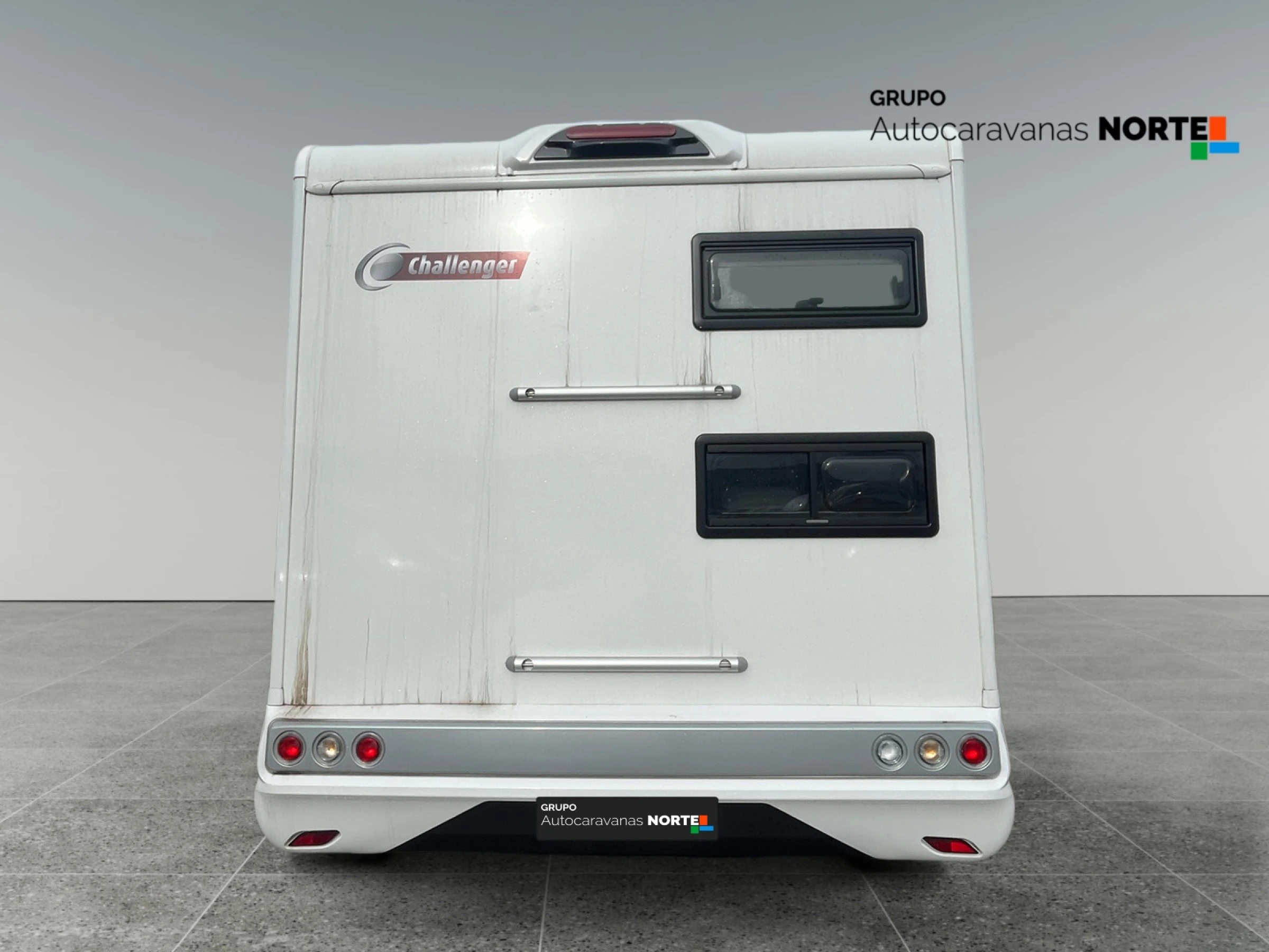 Challenger Start Edition C256 Start Edition Fiat - foto 5