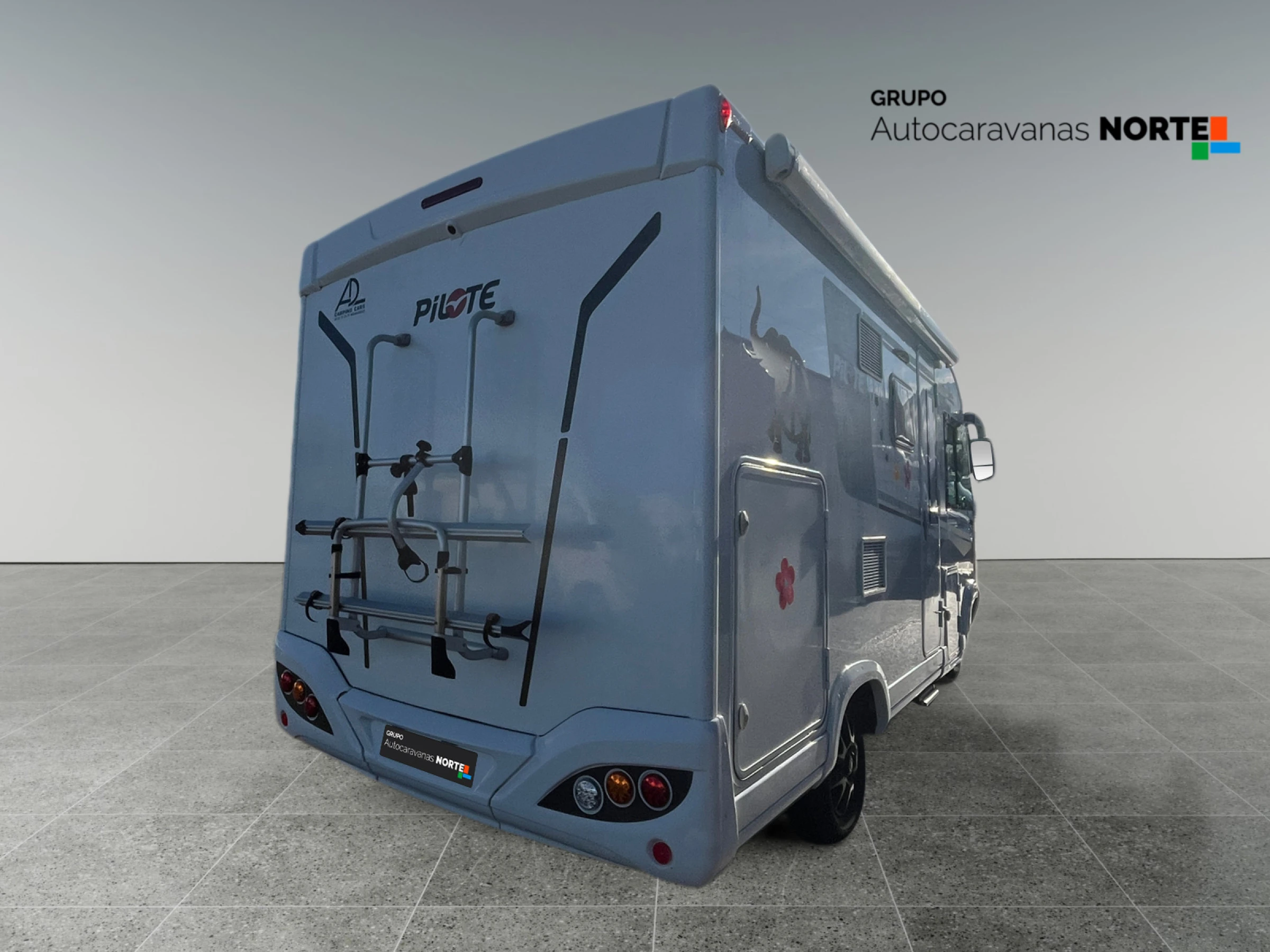 Pilote Essentiel G600 Fiat - foto 3