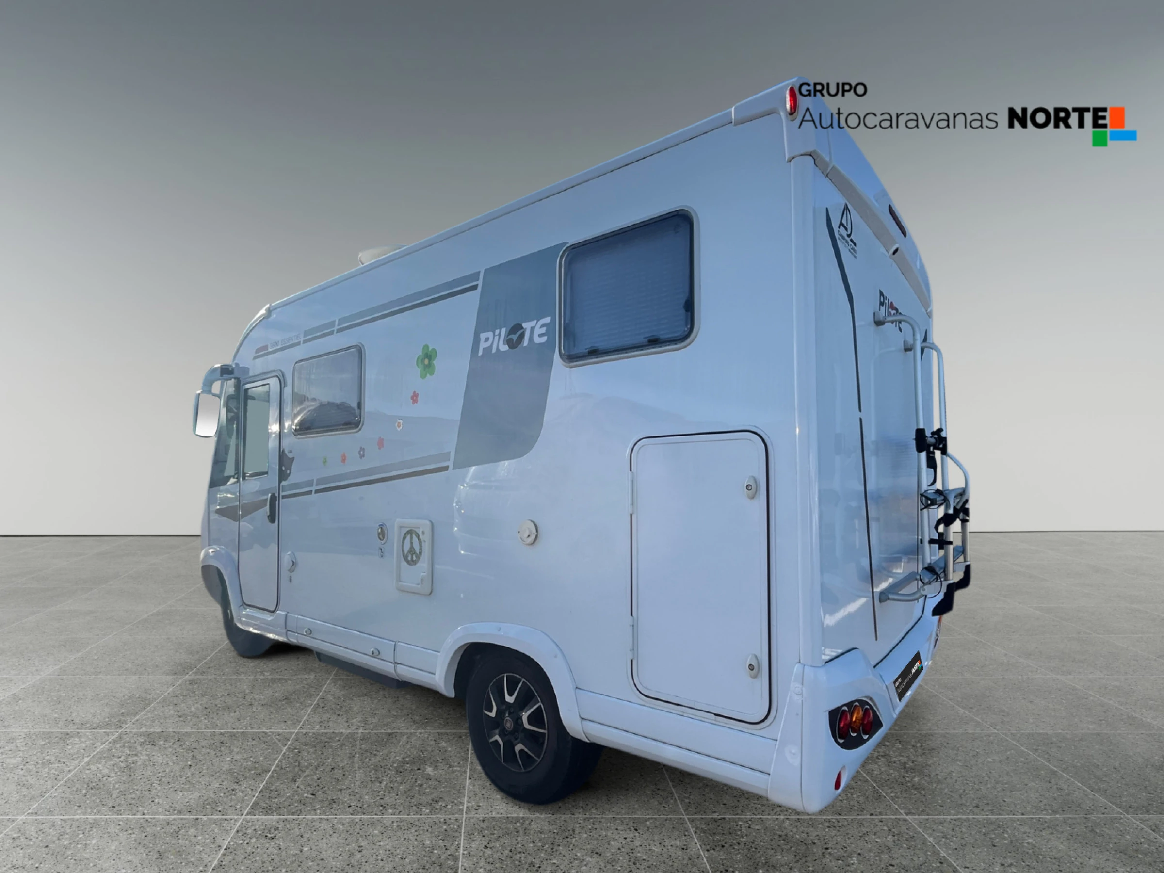 Pilote Essentiel G600 Fiat - foto 4
