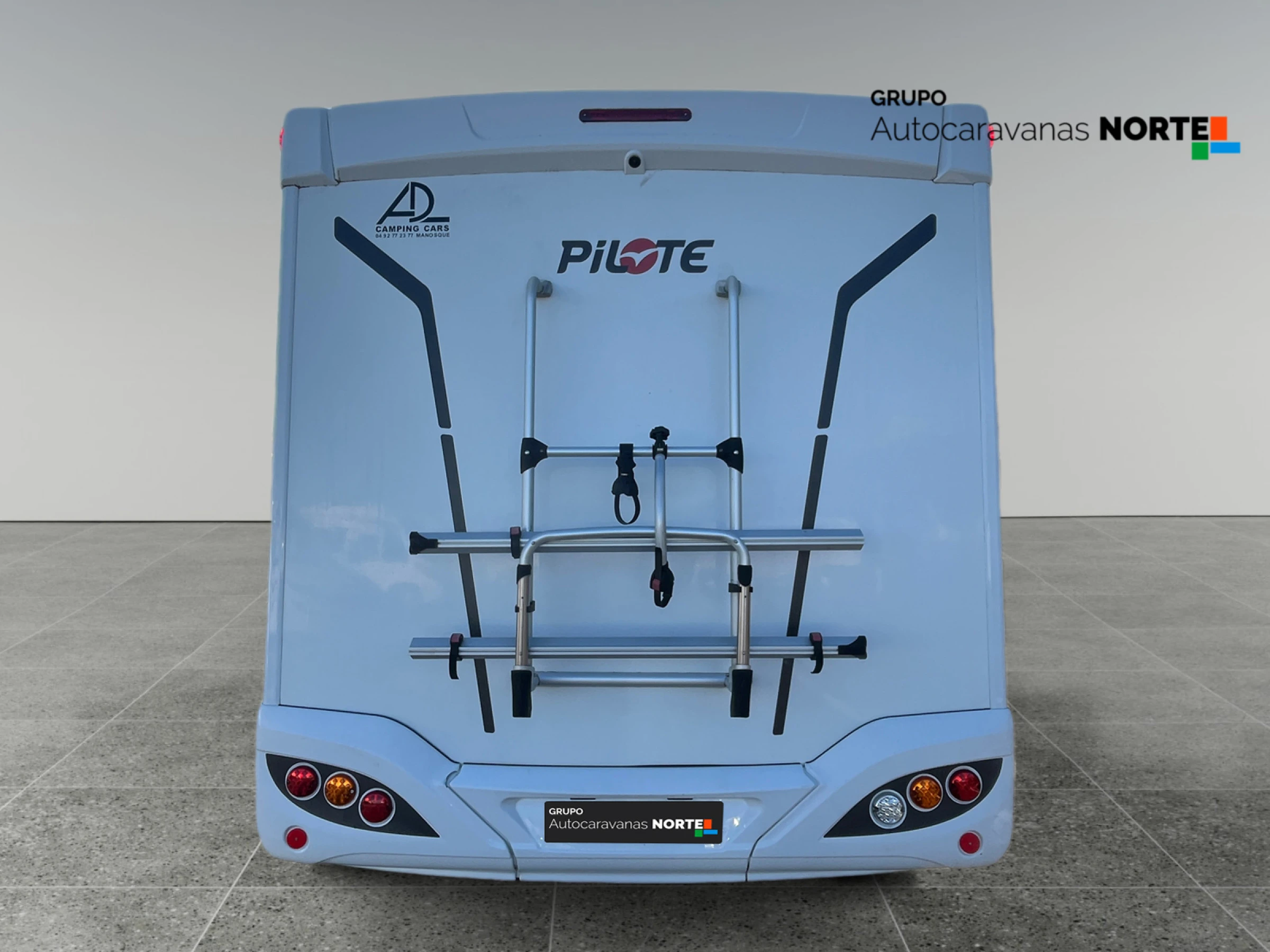 Pilote Essentiel G600 Fiat - foto 5