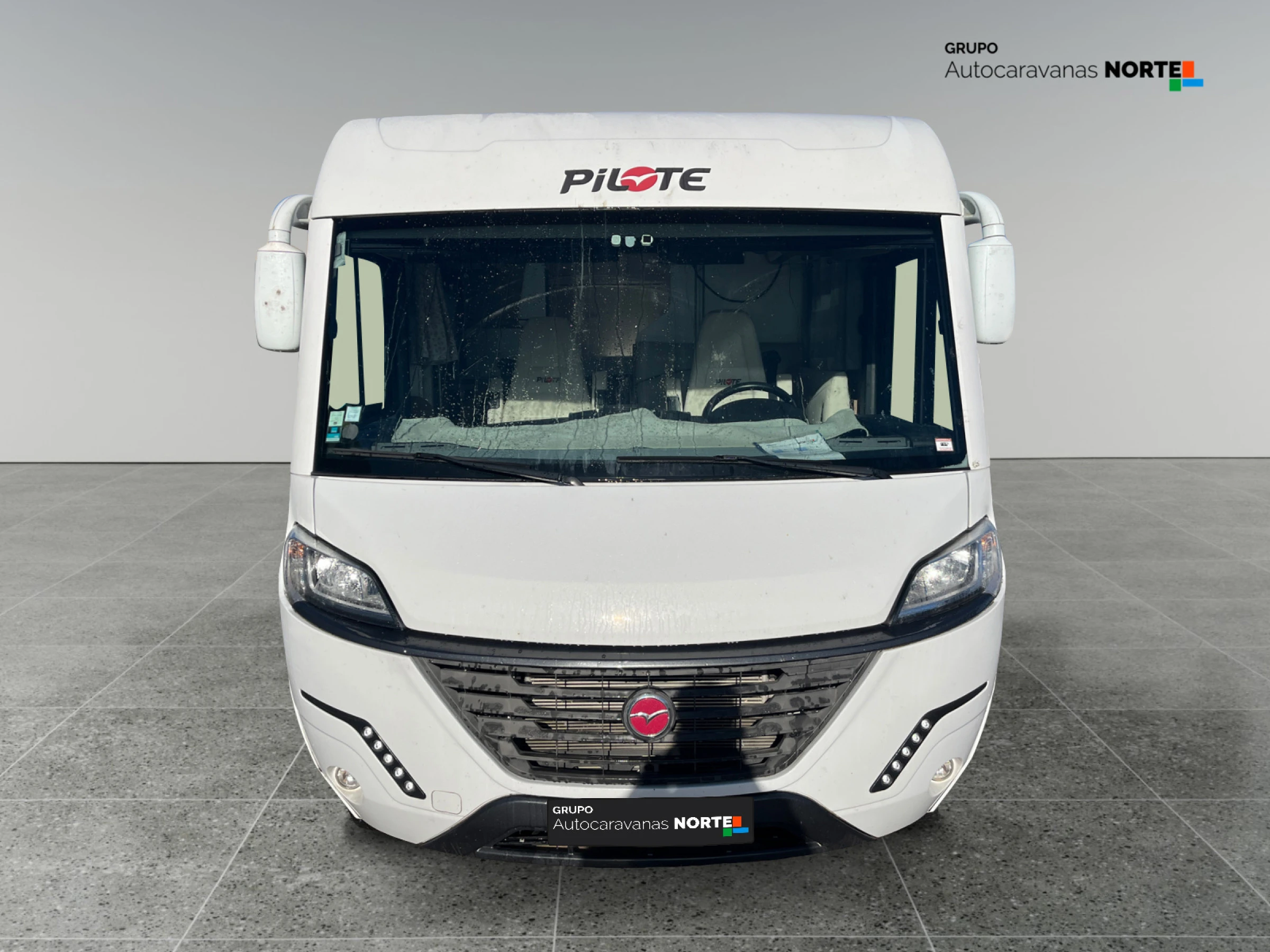 Pilote Essentiel G600 Fiat - foto 8
