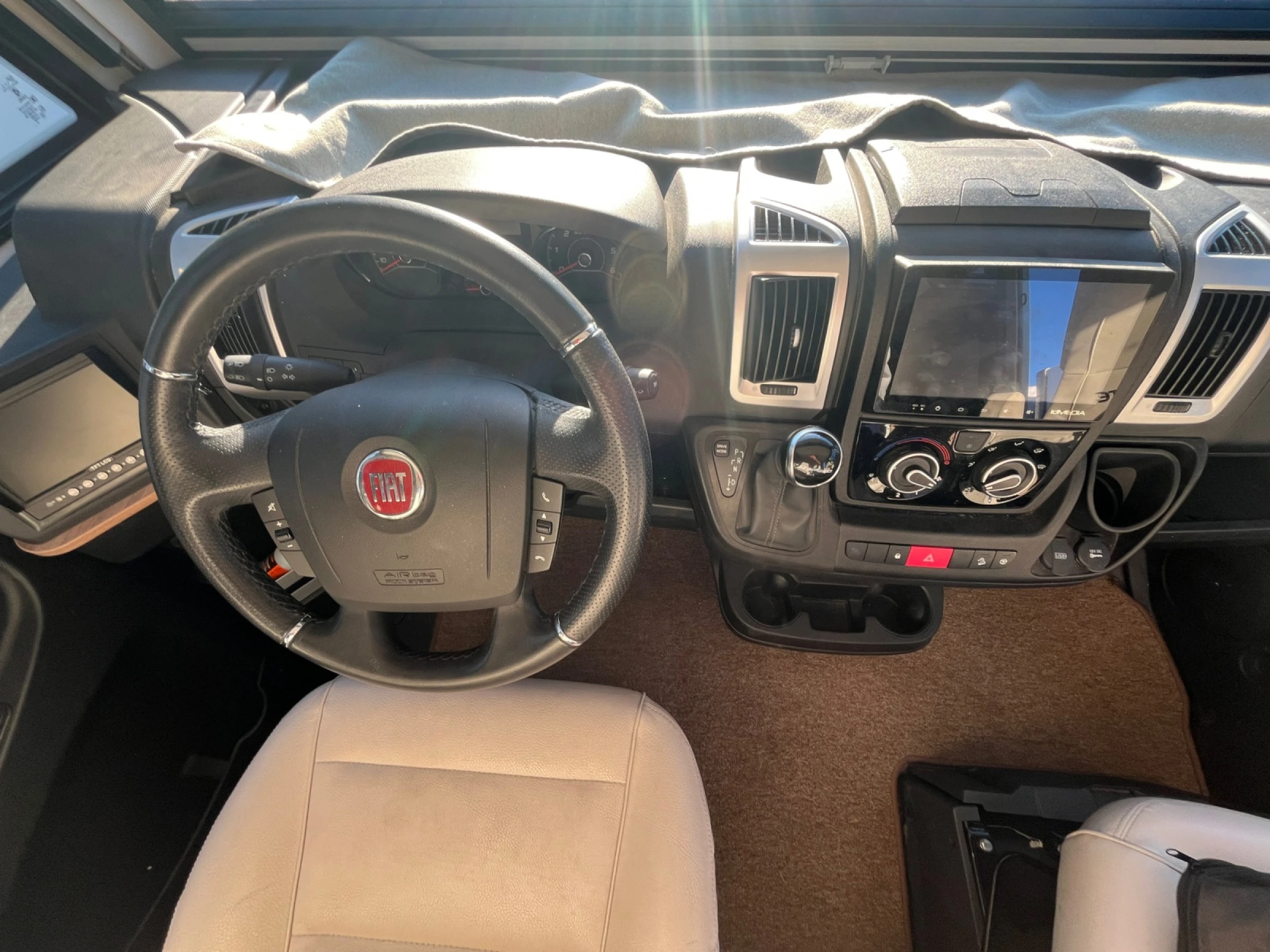 Pilote Essentiel G600 Fiat - foto 9